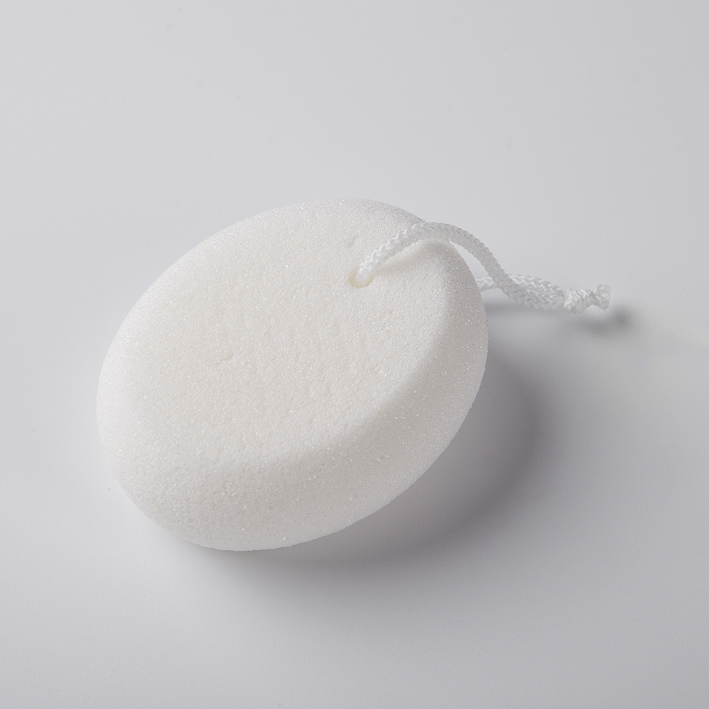 日本原装进口磨脚石-Cogit 豆乳磨脚石 - 磨脚石