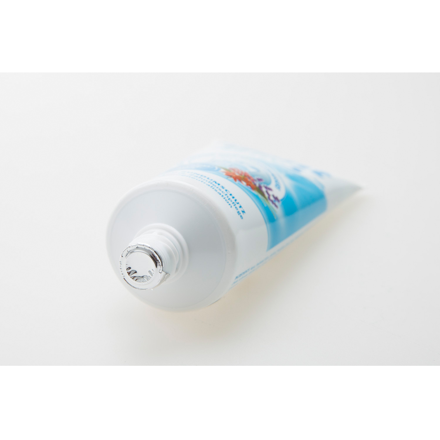 德国进口固齿牙膏-elkadent艾尔丹清新固齿牙膏