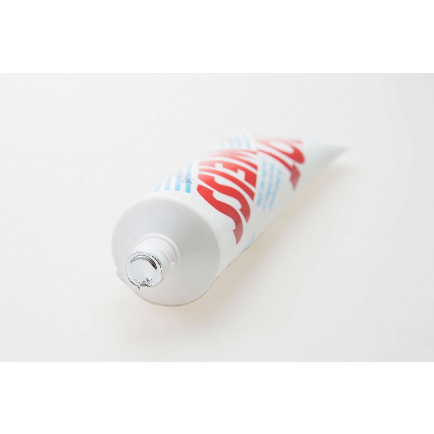 德国进口药物牙膏-ROTWEISS欧莱斯专业呵护牙膏