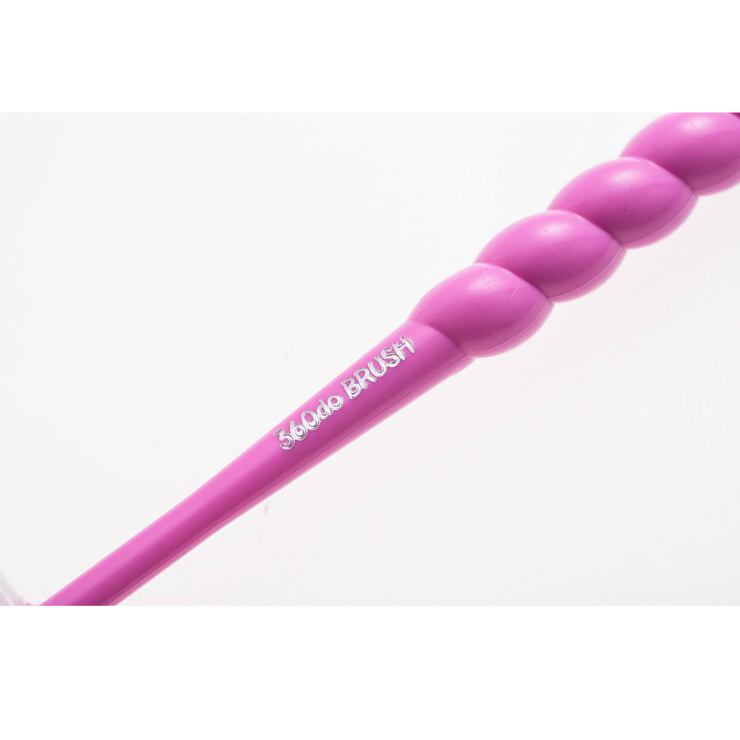 日本进口牙刷套装-STBHIGUCHI蒲公英种子360度牙刷(超爽普通型)