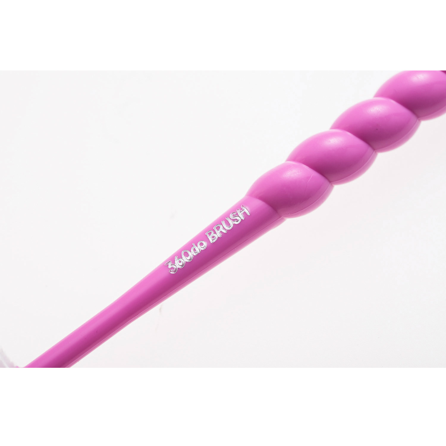 日本进口优质牙刷-STBHIGUCHI蒲公英种子360度牙刷(齿间爽滑柔软型)