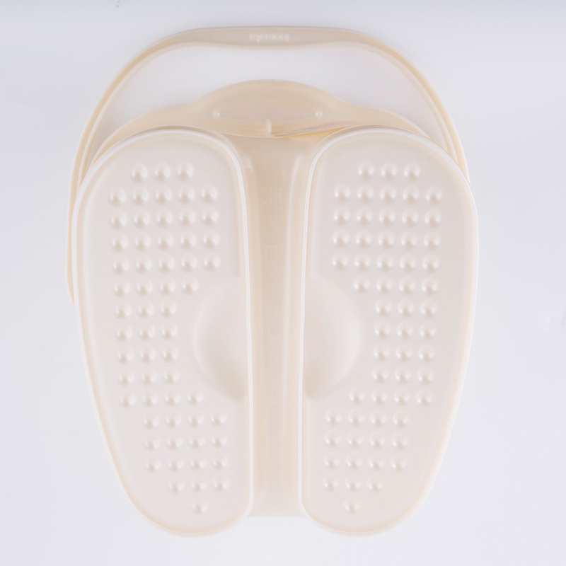 日本原装进口养生足浴盆-Cogit 女士专用足浴盆 - 养生足浴盆