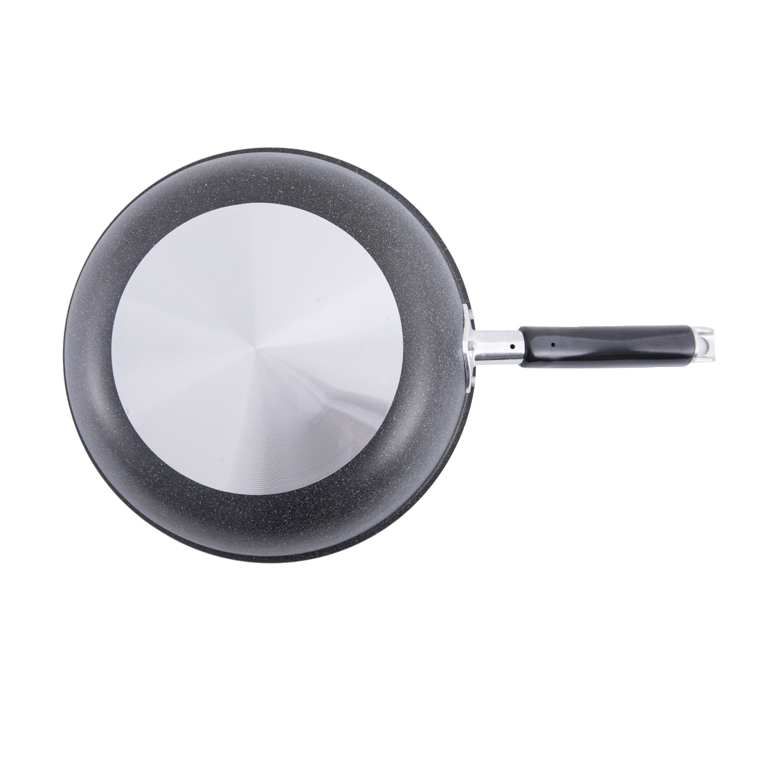 日本进口大理石平底锅-Cogit 大理石平底锅