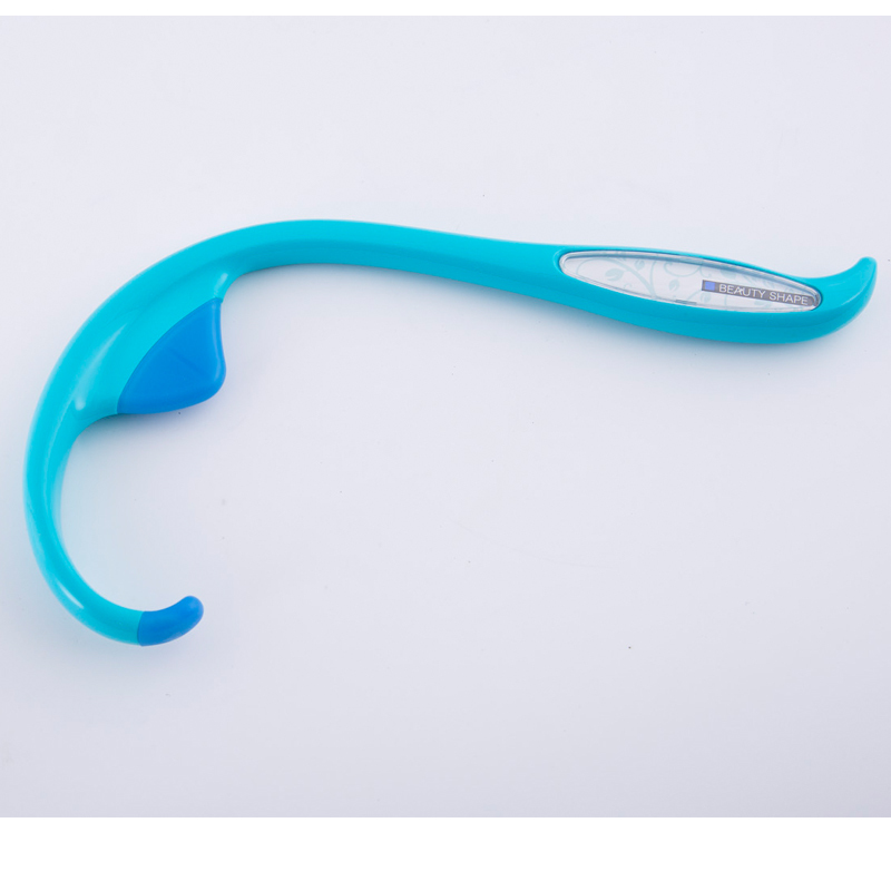 日本原装进口美背按摩棒-Cogit W型美背按摩棒 - 美背按摩棒