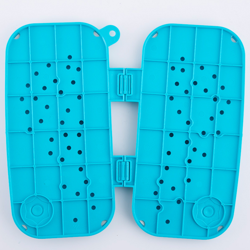 日本进口足部按摩板-Cogit BEAUTY SHAPE足部穴位专用按摩板