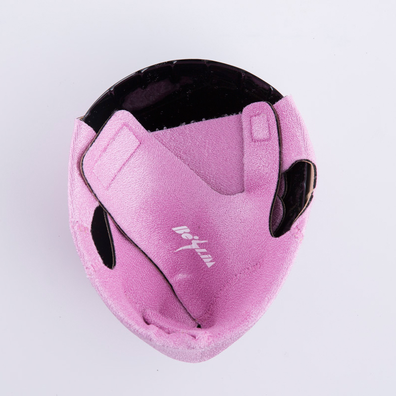 日本原装进口瘦脸面罩-Cogit 加锗瘦脸桑拿面罩 31*21*10 cm