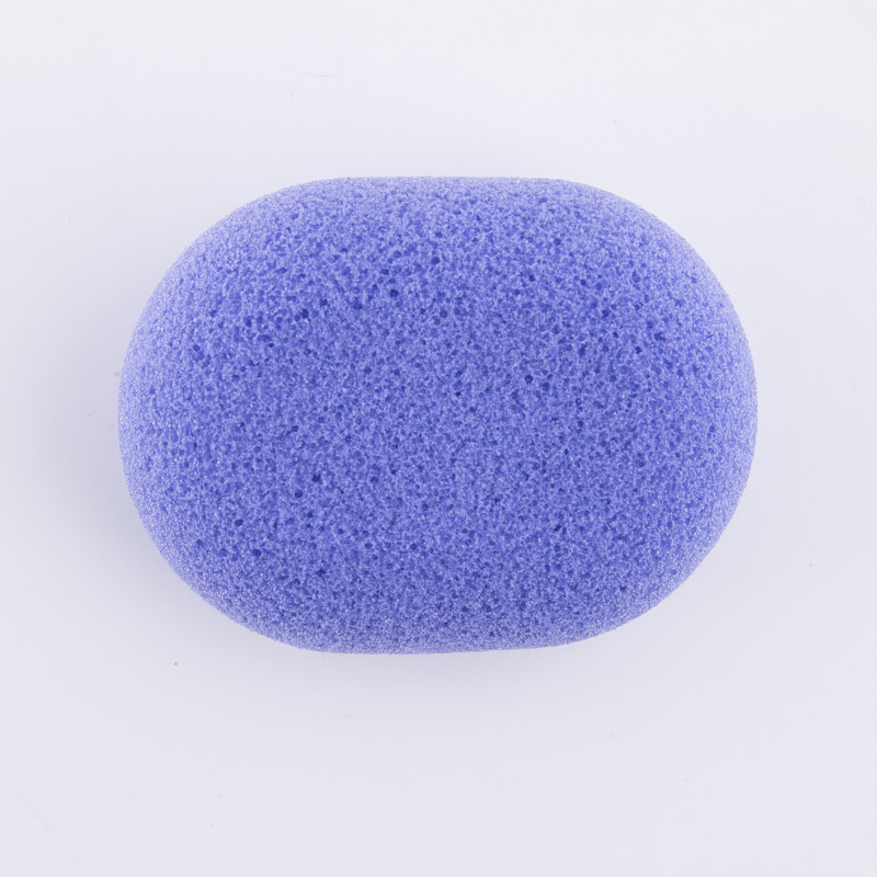 日本进口火山石磨脚石-Cogit 矿石磨脚石 6*8*3cm - 火山石磨脚石