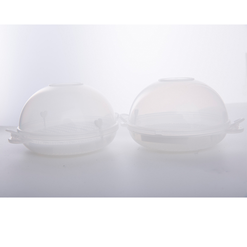 日本原装进口食物膨松盒-Cogit 微波炉食物膨松盒(2个装) 日本原装进口食物膨松盒-Cogit 微波炉食物膨松盒(2个装)