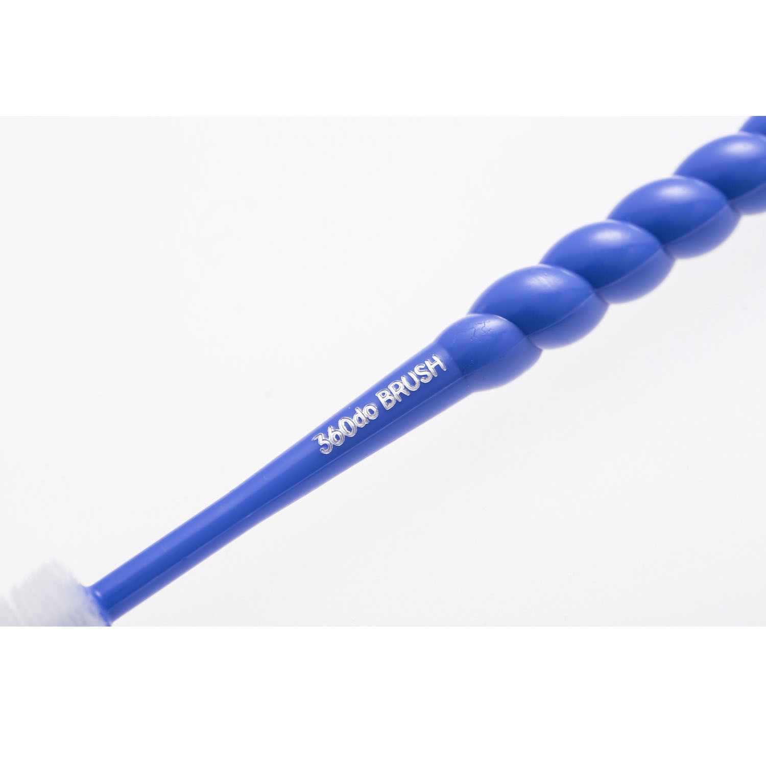 日本进口负离子牙刷-STBHIGUCHI蒲公英种子360度牙刷(成人柔软型)