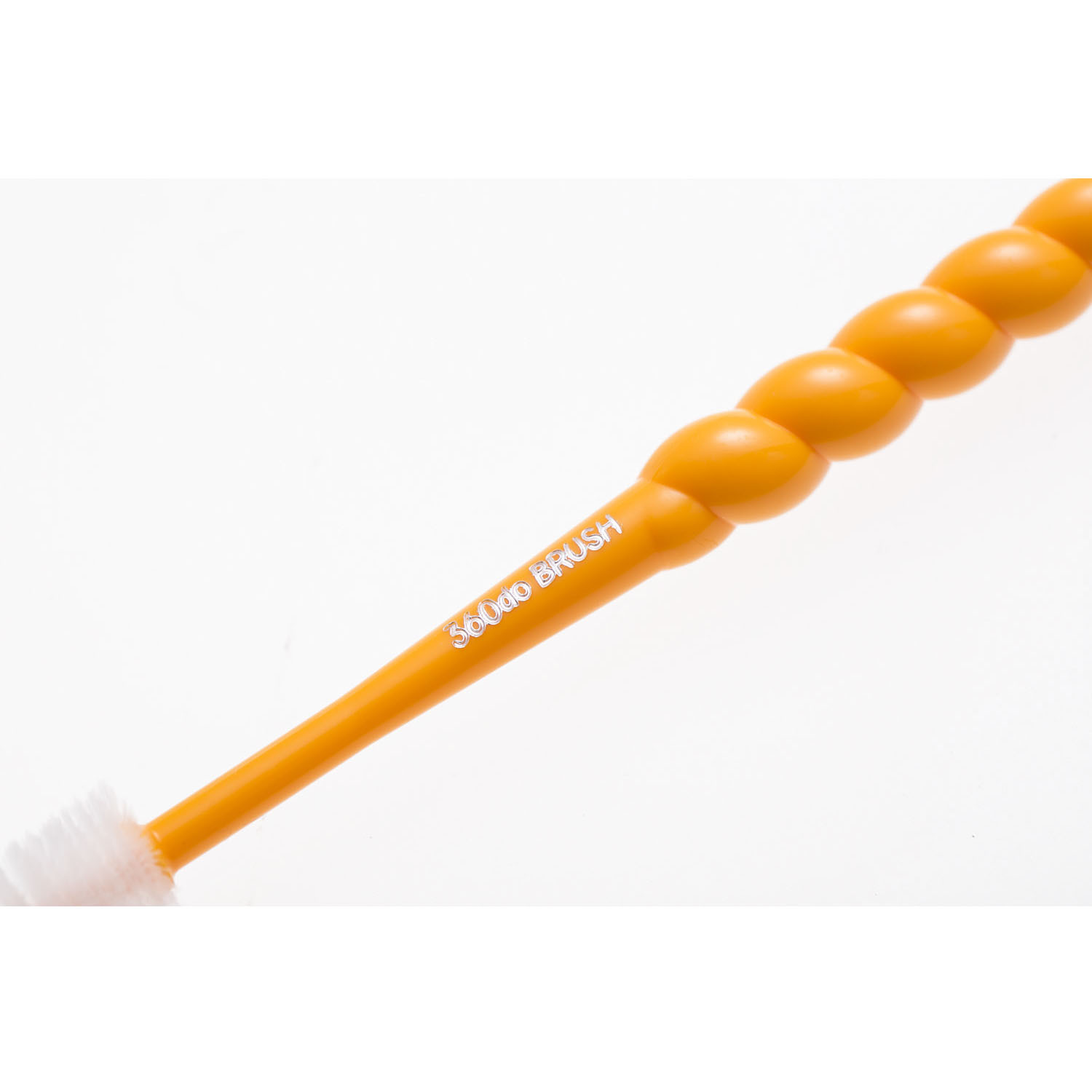 日本进口牙膏牙刷-STBHIGUCHI蒲公英种子360度牙刷(齿间爽滑柔软型)