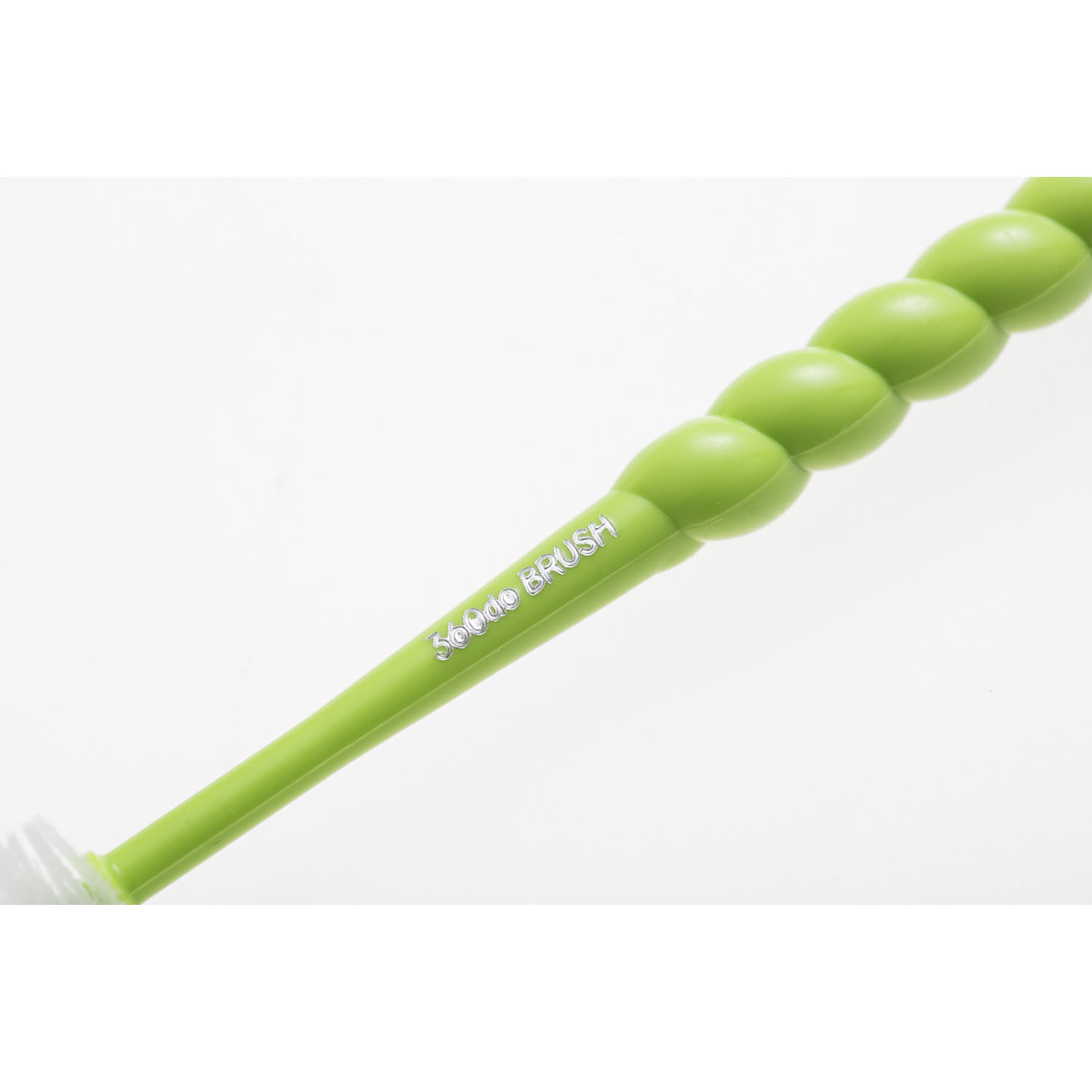 日本进口蒲公英牙刷-STBHIGUCHI蒲公英种子360度牙刷(超爽普通型)