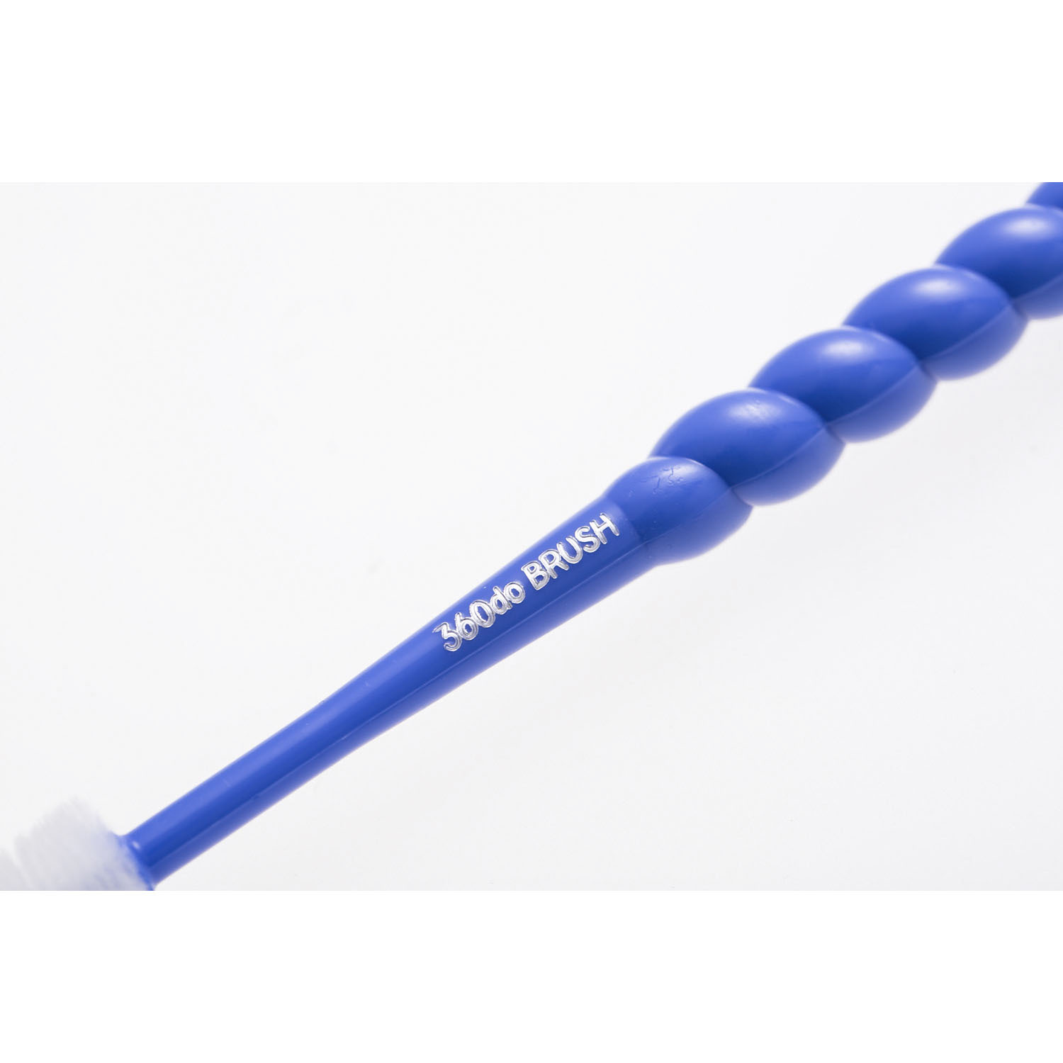 日本进口多功能牙刷-STBHIGUCHI蒲公英种子360度牙刷(超爽普通型)