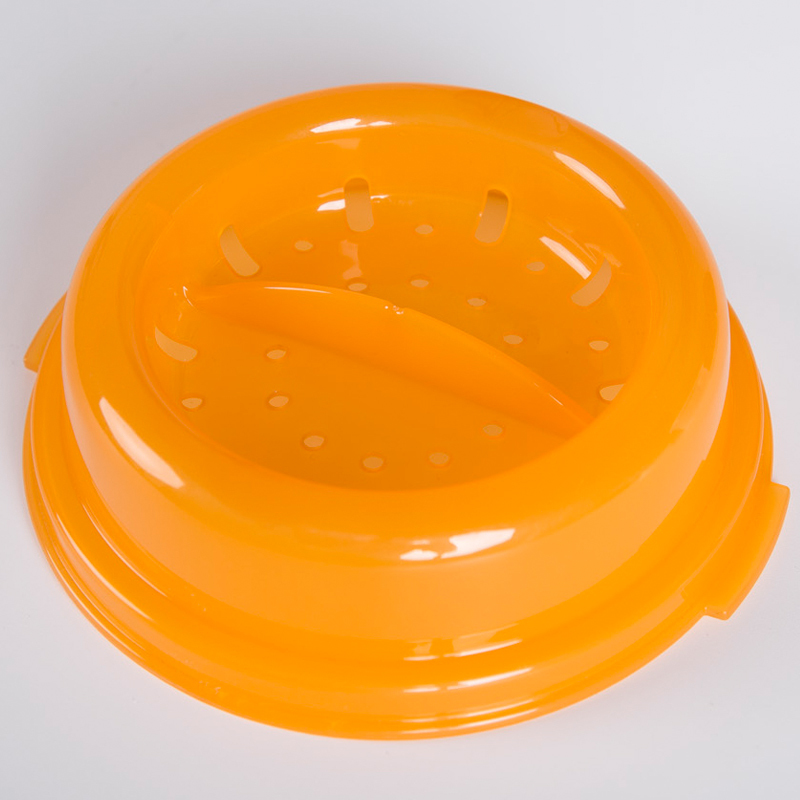 日本原装进口蒸饭器-Cogit 微波炉轻松蒸饭器