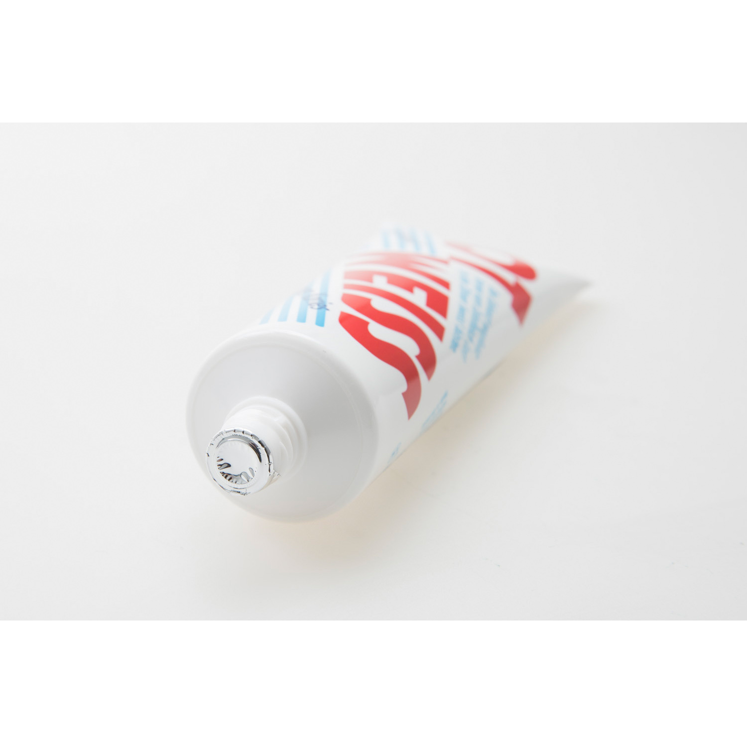 德国进口去烟渍牙膏-ROTWEISS欧莱斯专业呵护牙膏