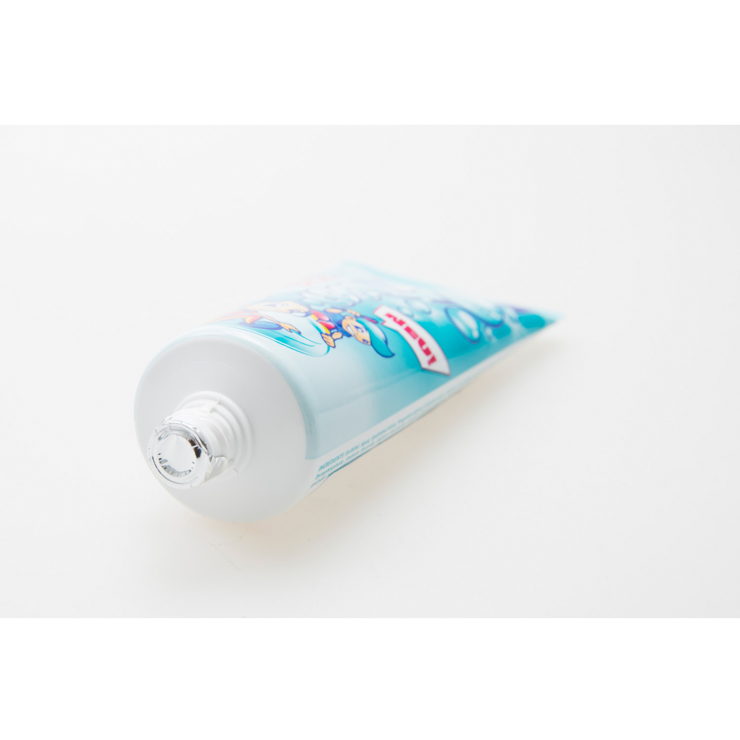 德国进口牙膏-elcemed艾尔美清新酷爽牙膏