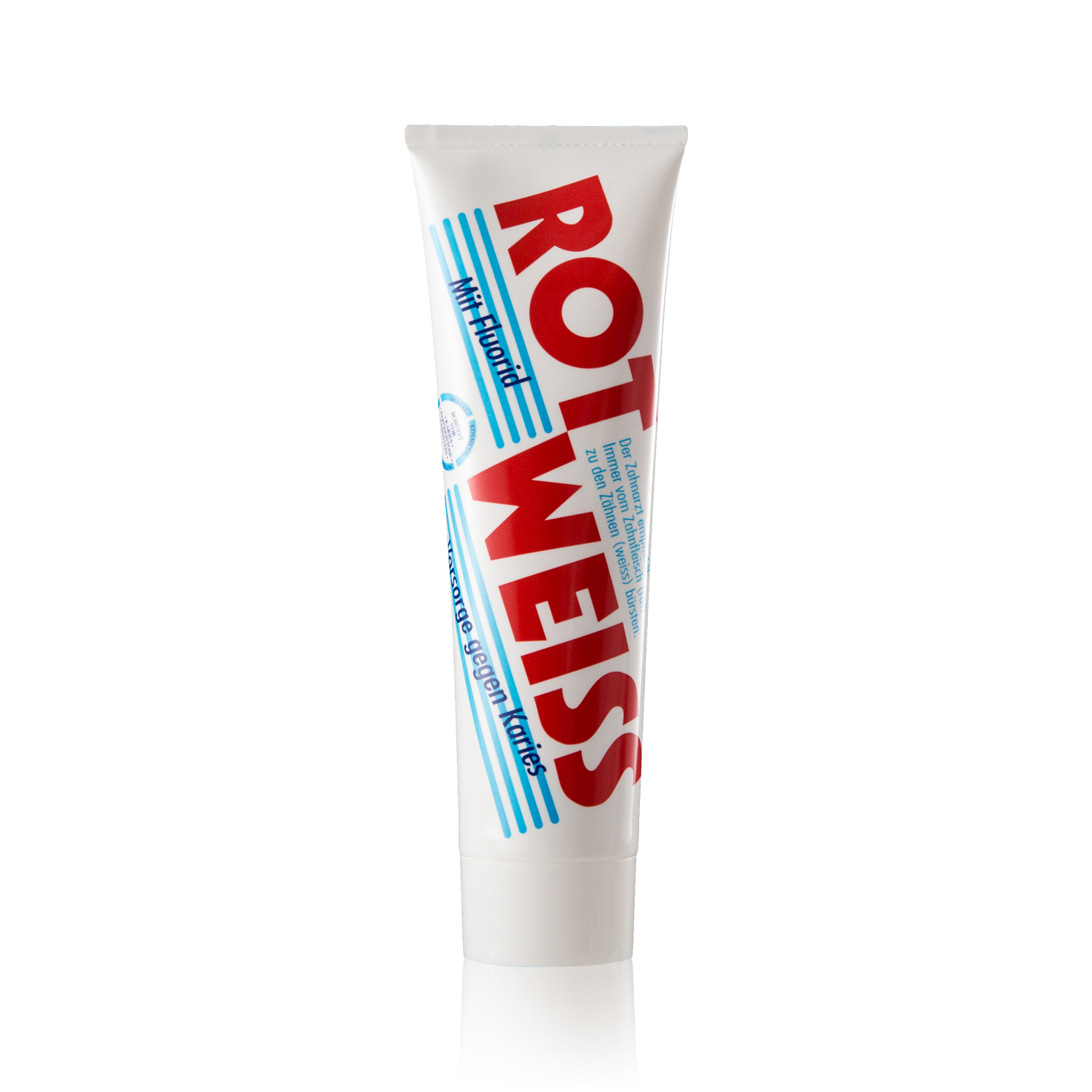 Rot-Weiss商品列表第1页 - 德国进口牙膏品牌