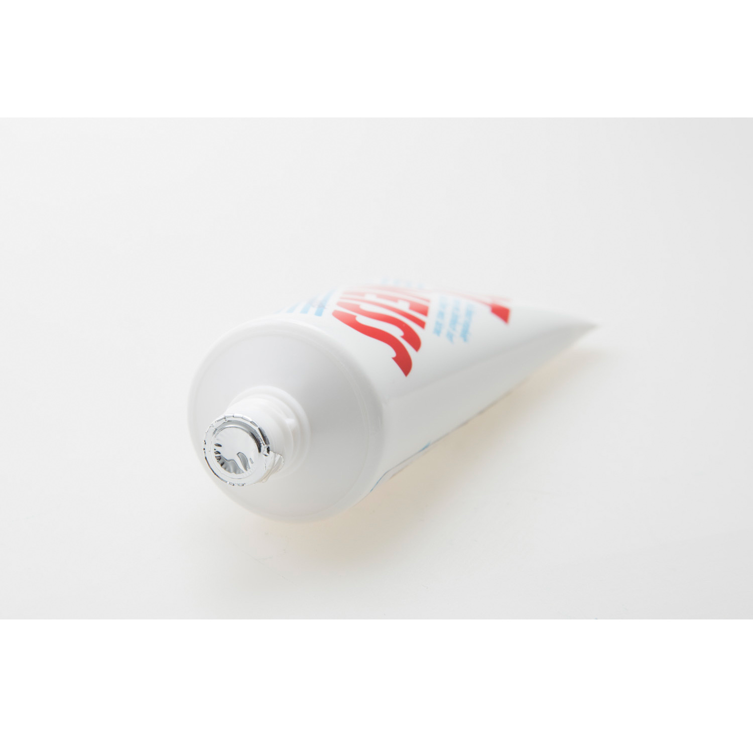 德国进口防蛀牙膏-ROTWEISS欧莱斯专业呵护牙膏