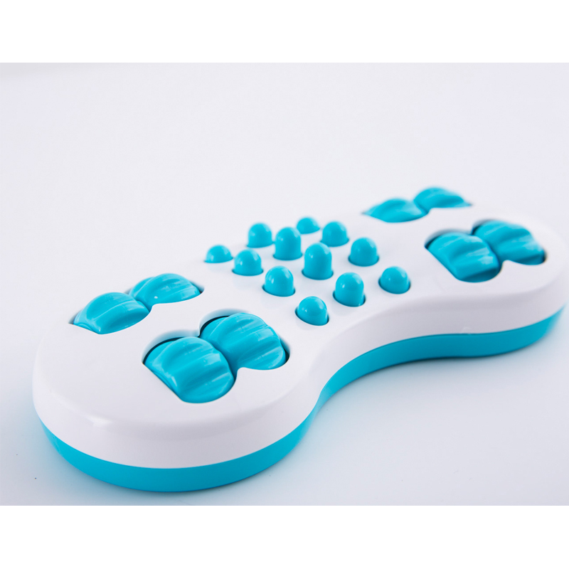 日本进口足部穴位滚轮器-Cogit BEAUTY SHAPE足部穴位滚轮器