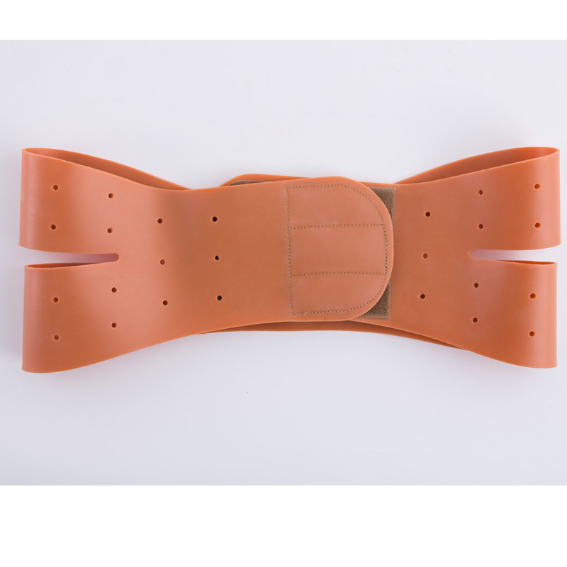 日本进口骨盆矫正带-Cogit 100%橡胶骨盆矫正带