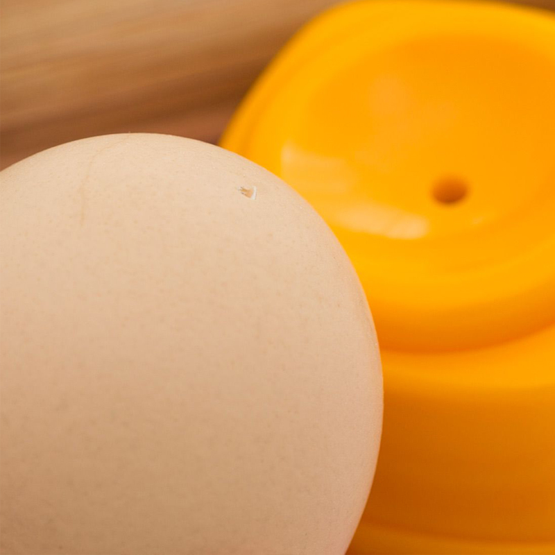 日本进口便利拨蛋打孔机-Cogit 便利拨蛋打孔机