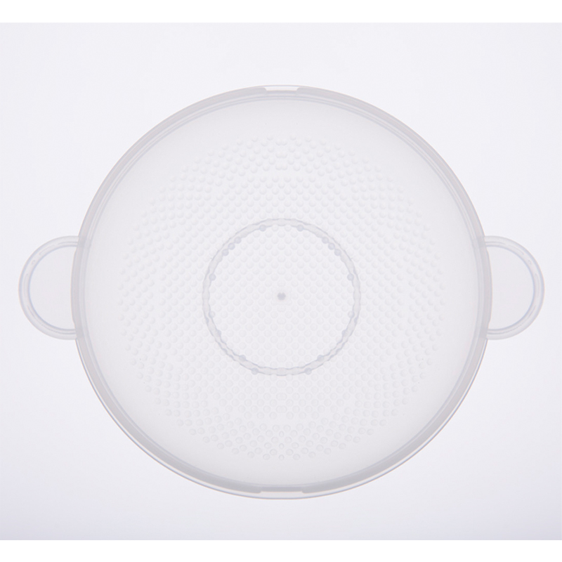 日本原装进口食物膨松盒-Cogit 微波炉食物膨松盒（2个装）