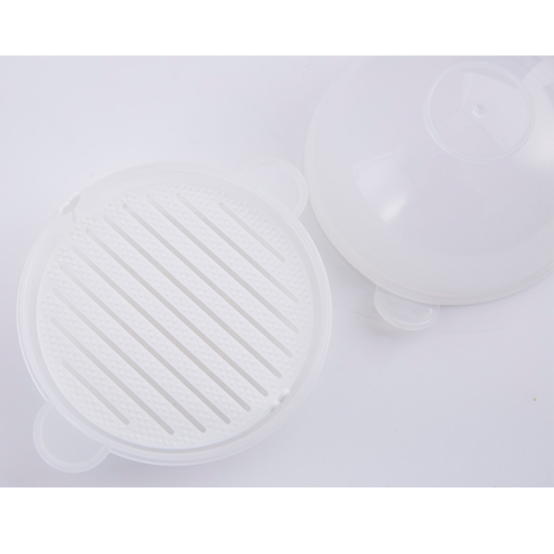 日本原装进口食物膨松盒-Cogit 微波炉食物膨松盒（2个装）