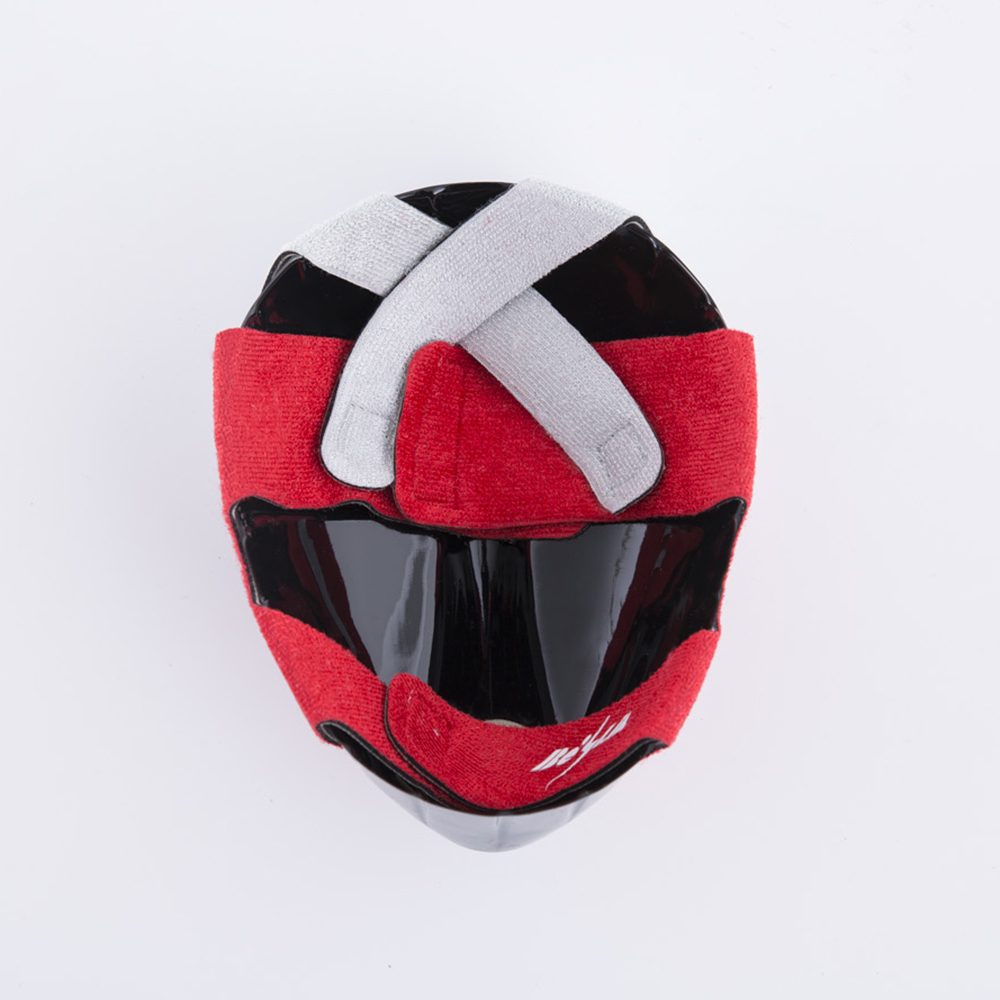 日本进口物理瘦脸带-Cogit 瘦脸美颜带 针对鱼尾纹 脸围57-68cm