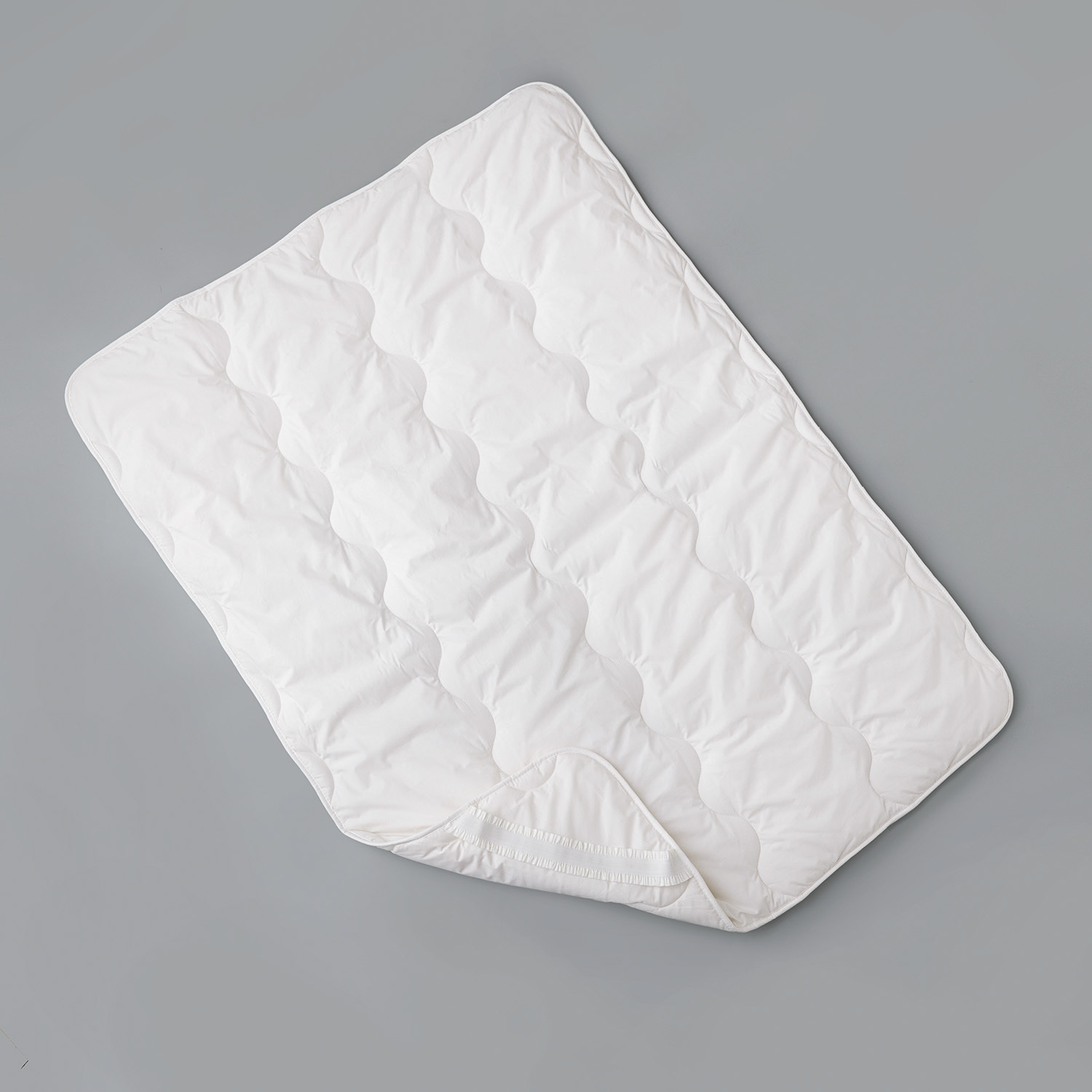 新西兰进口高端床垫-Moemoe100%羊毛床褥/床垫加大单人