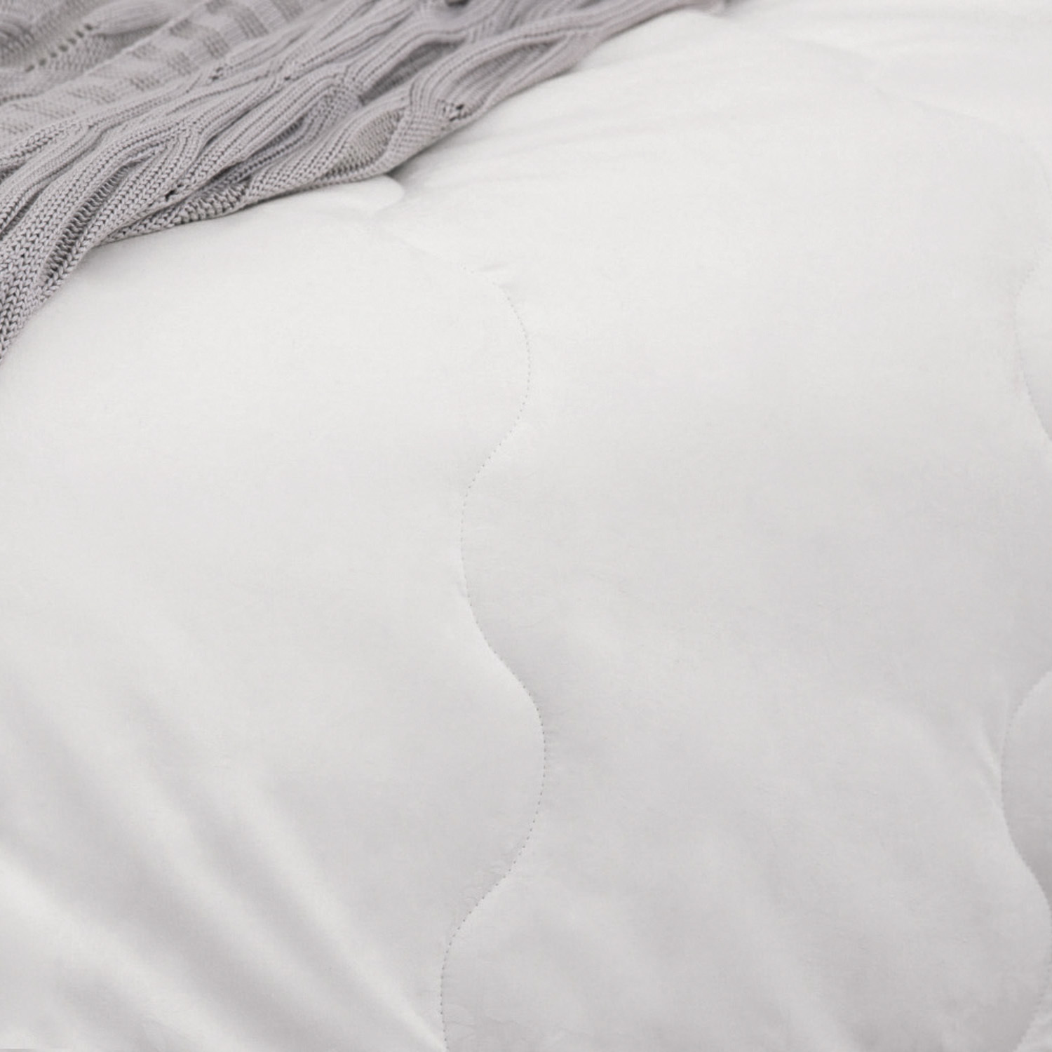 新西兰进口单人羊毛被-Moemoe100%羊毛被单人