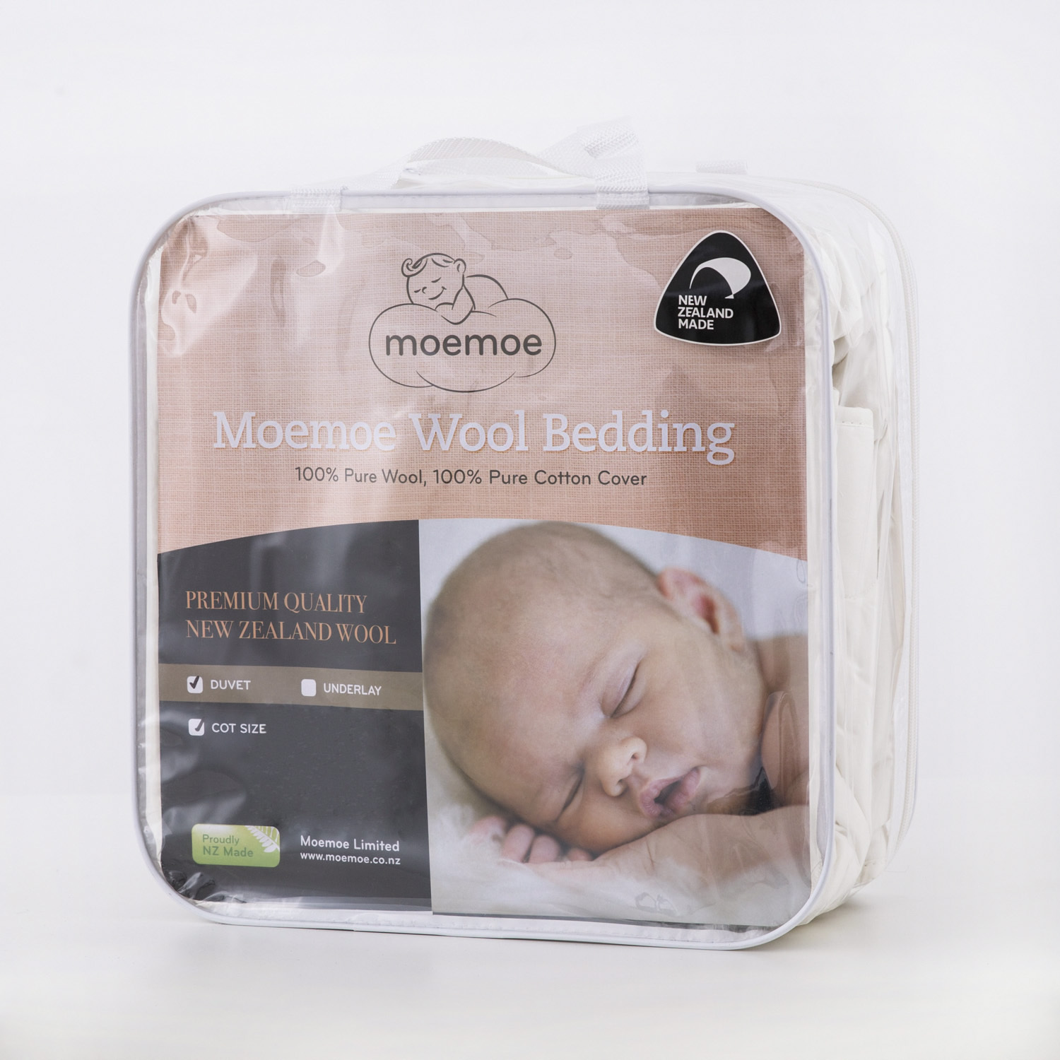 Moemoe商品列表第1页 - 新西兰羊毛被品牌