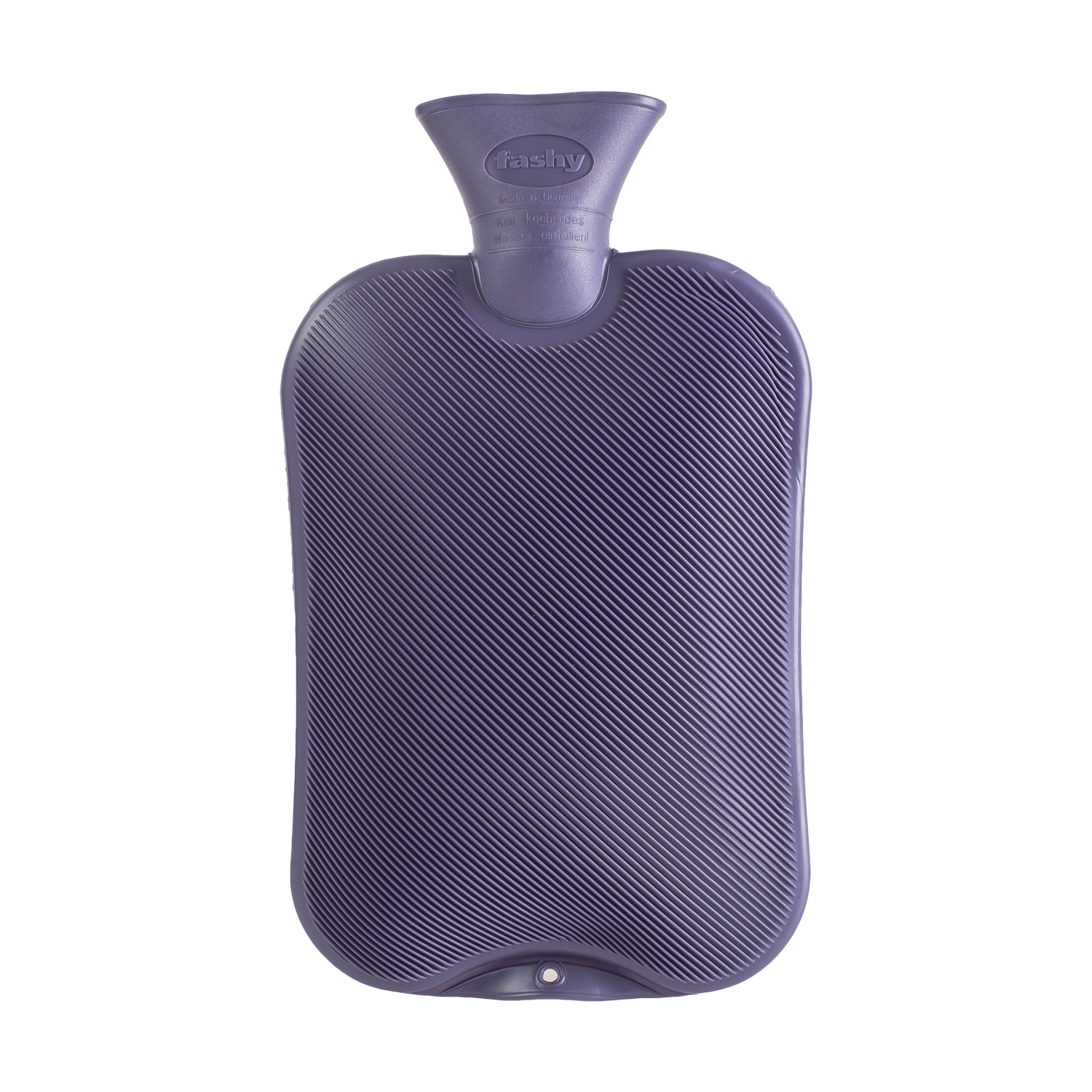 德国原装进口热水袋-Fashy斜条纹热水袋 - 热水袋