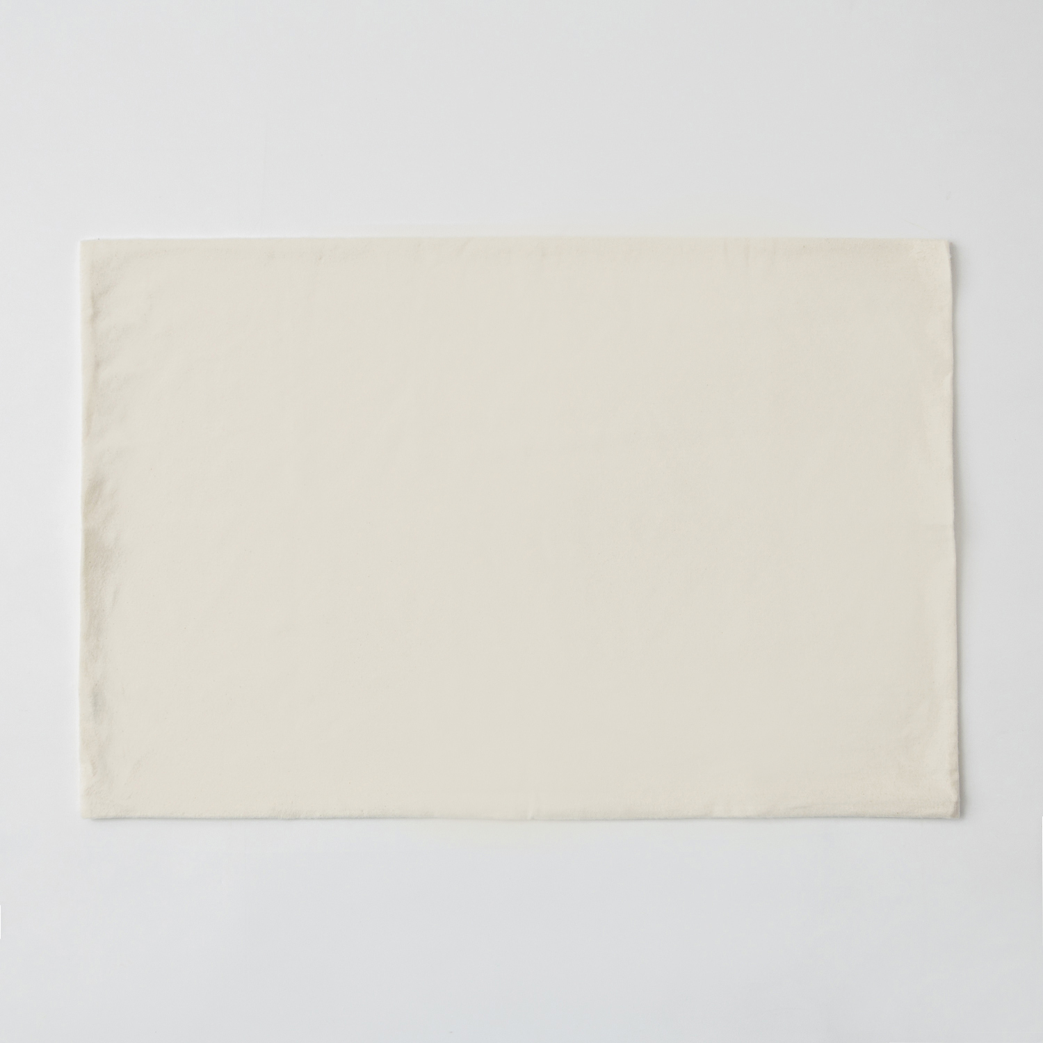 德国进口长绒棉枕套 -Mudis天然有机棉天然长绒棉枕套