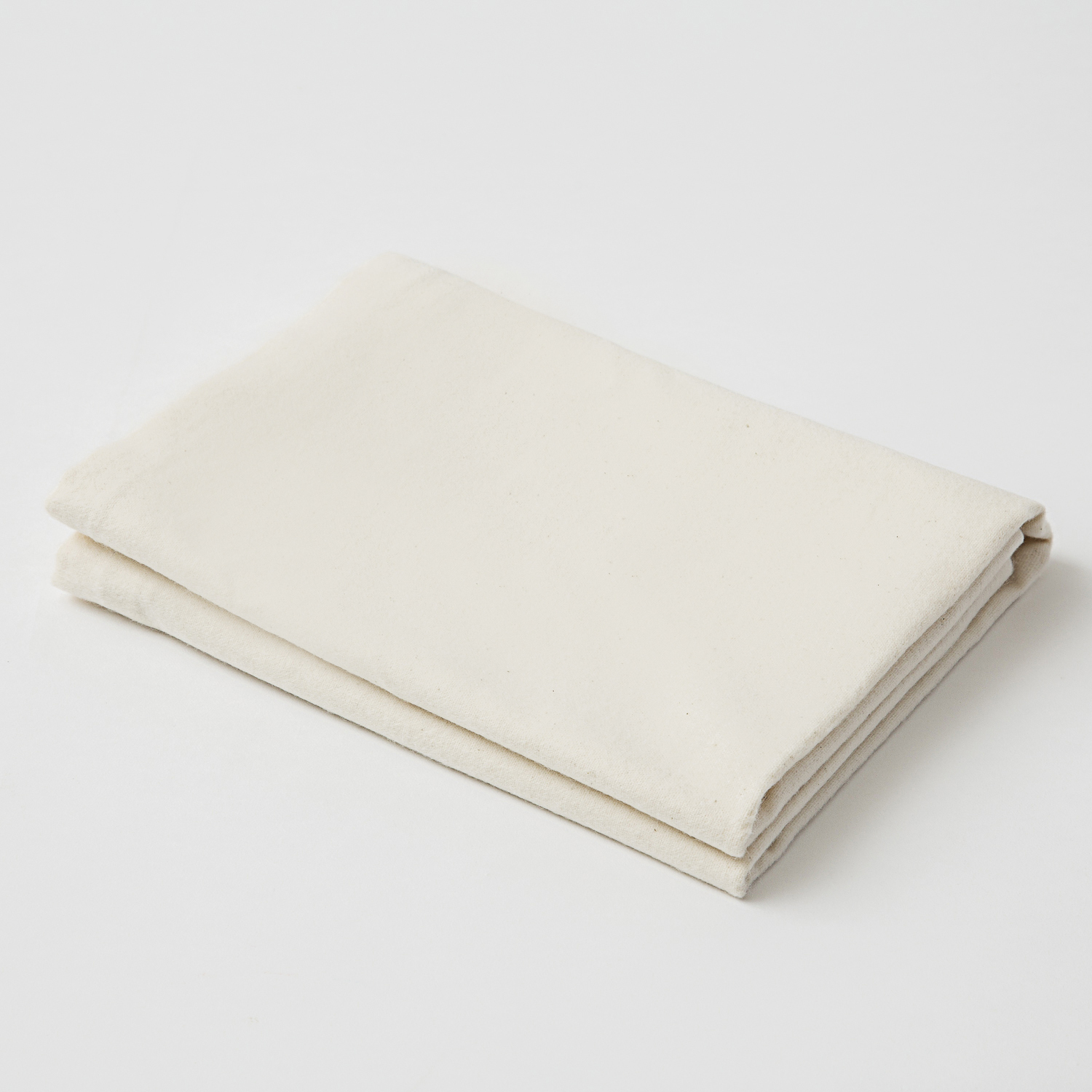 德国进口长绒棉枕套 -Mudis天然有机棉天然长绒棉枕套 - 长绒棉枕套