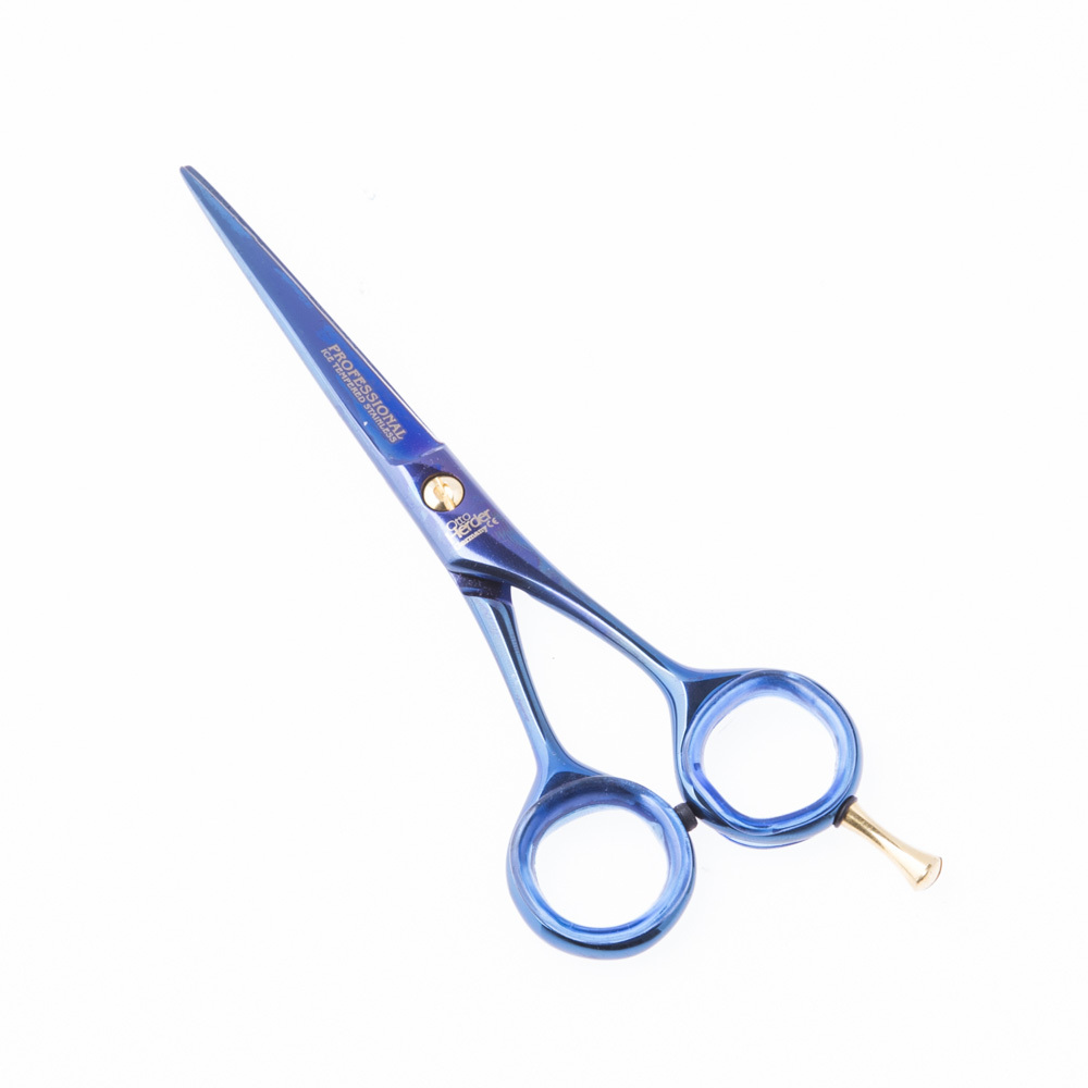 德国原装进口不锈钢理发剪-OttoHerder索林根产不锈钢理发剪