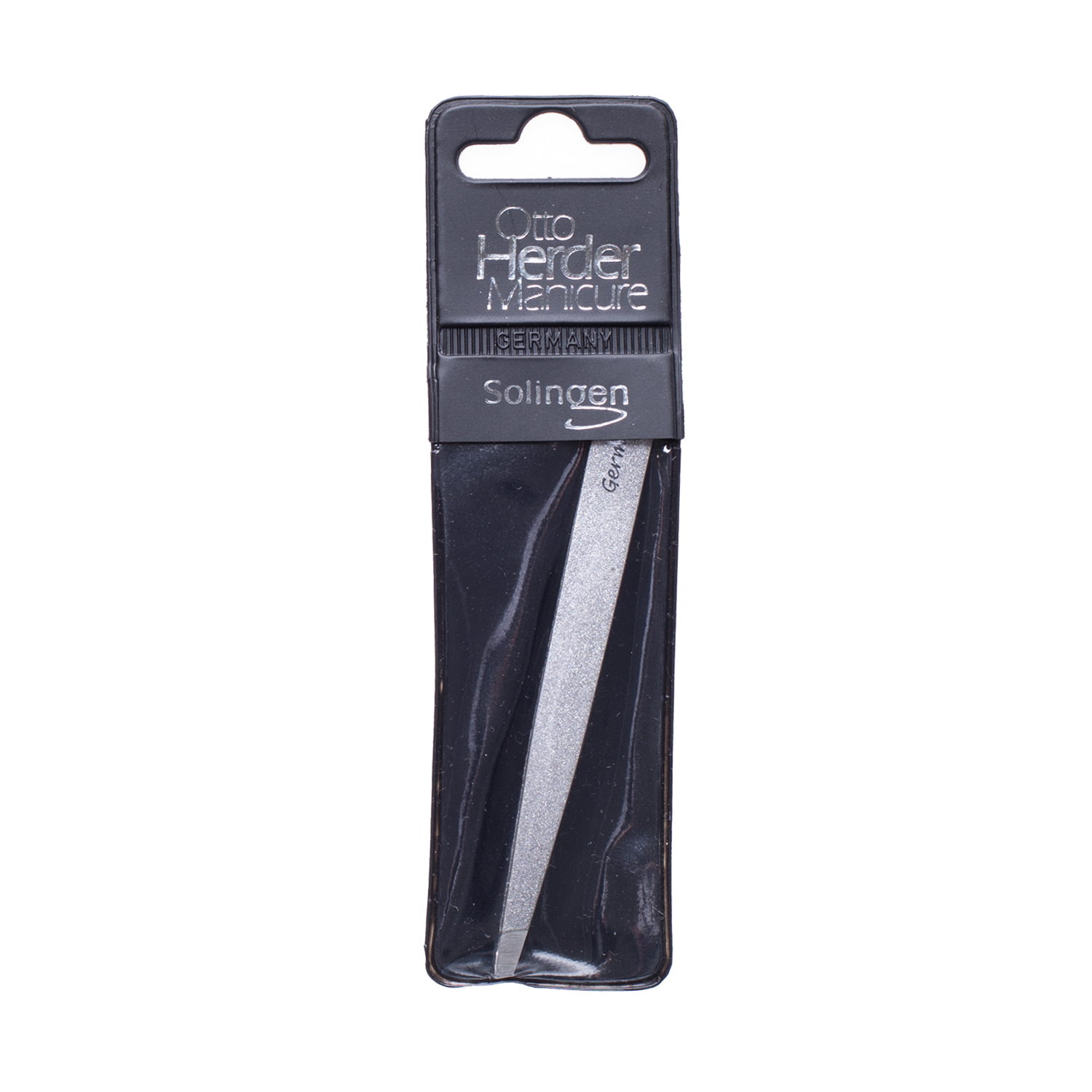 德国原装进口不锈钢镊子-OttoHerder索林根产不锈钢镊子