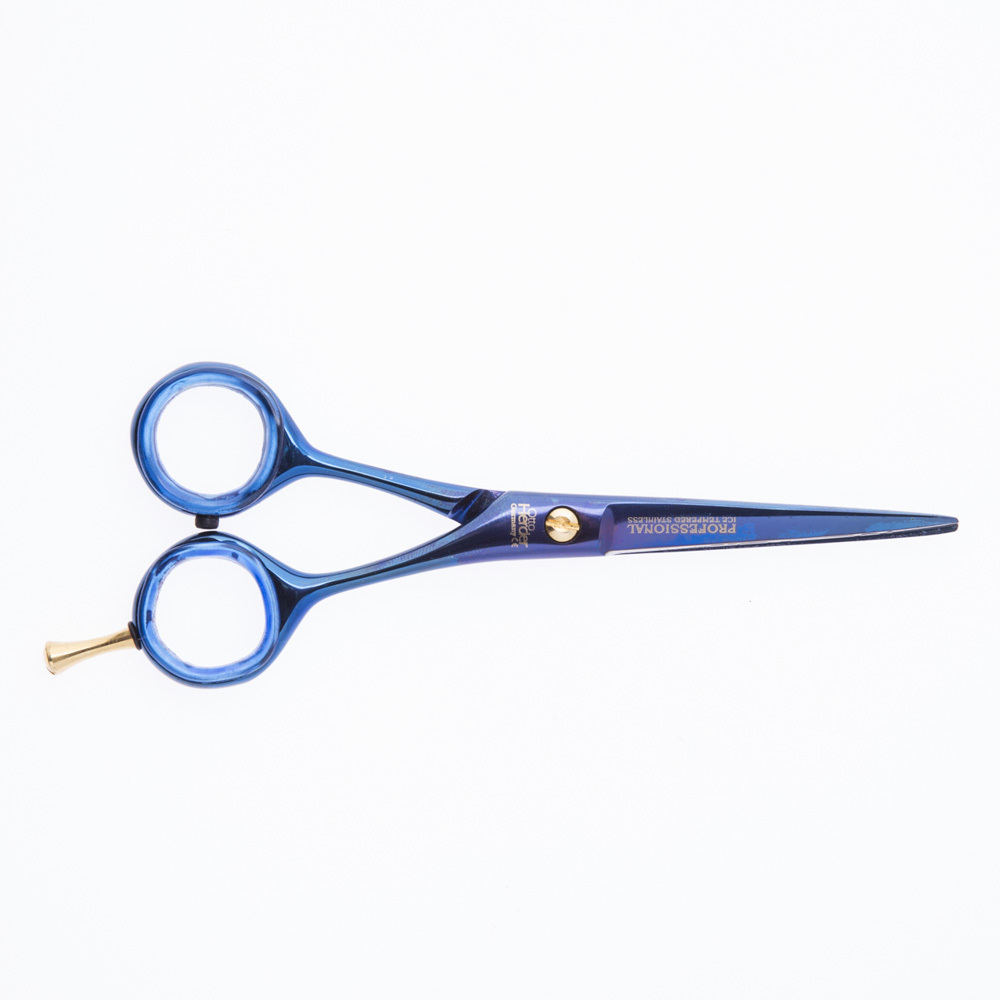 德国原装进口不锈钢理发剪-OttoHerder索林根产不锈钢理发剪