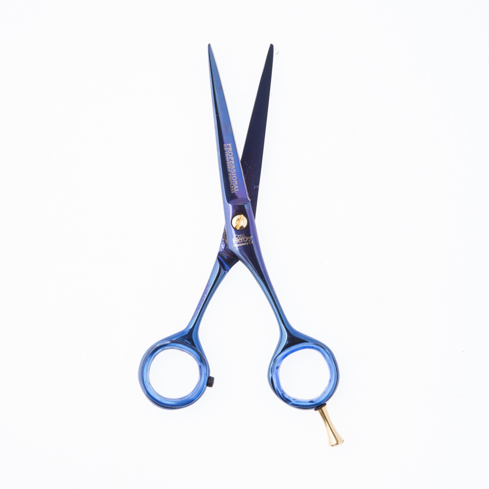 德国原装进口不锈钢理发剪-OttoHerder索林根产不锈钢理发剪 - 不锈钢理发剪 德国原装进口不锈钢理发剪-OttoHerder索林根产不锈钢理发剪 - 不锈钢理发剪