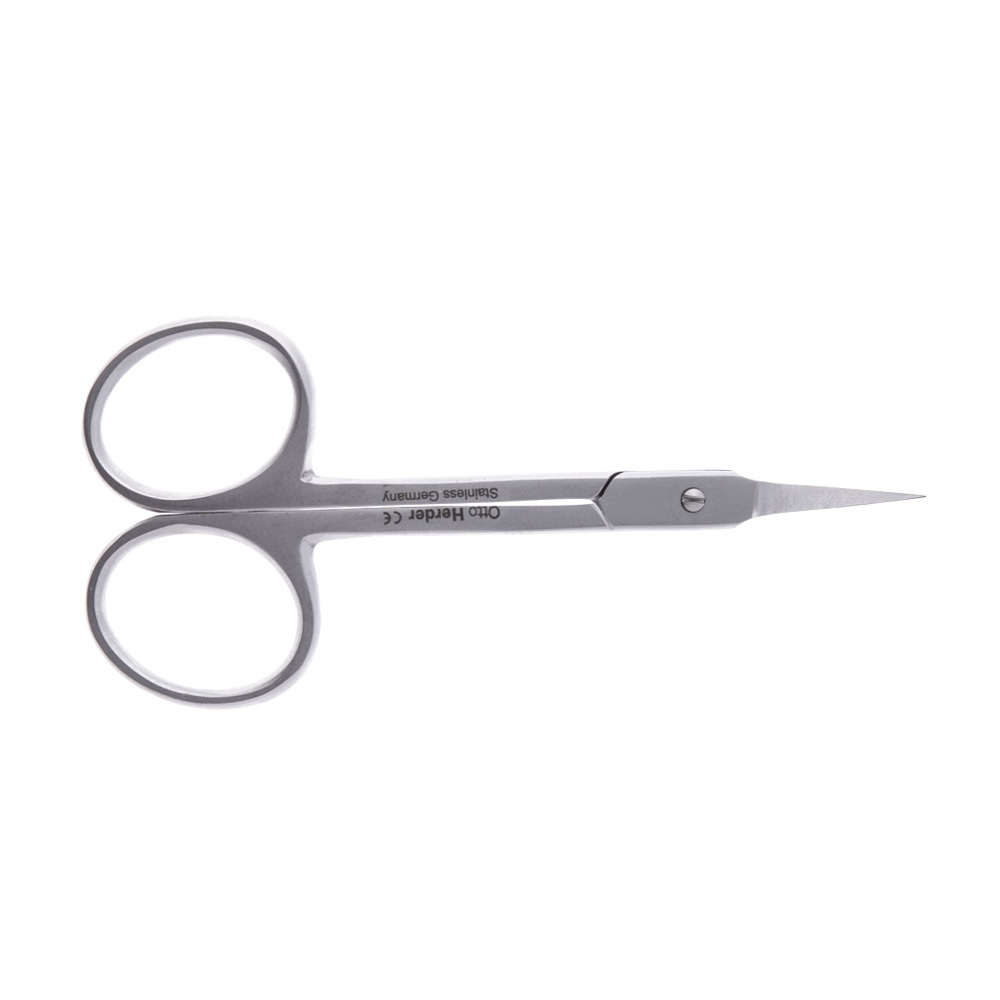 德国进口不锈钢指甲剪-OttoHerder索林根产不锈钢指甲剪