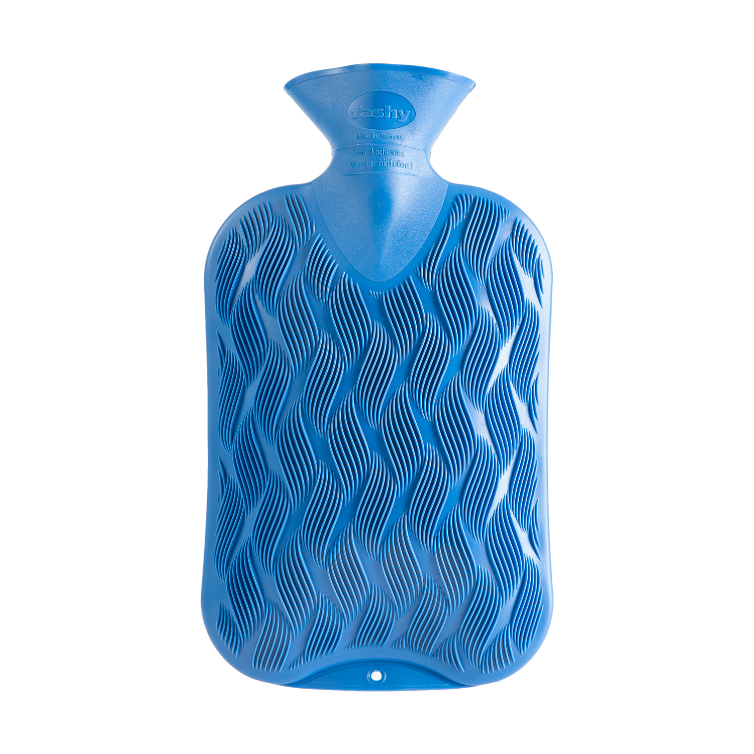 德国进口护腰热水袋-Fashy3D菱形热水袋 - 护腰热水袋