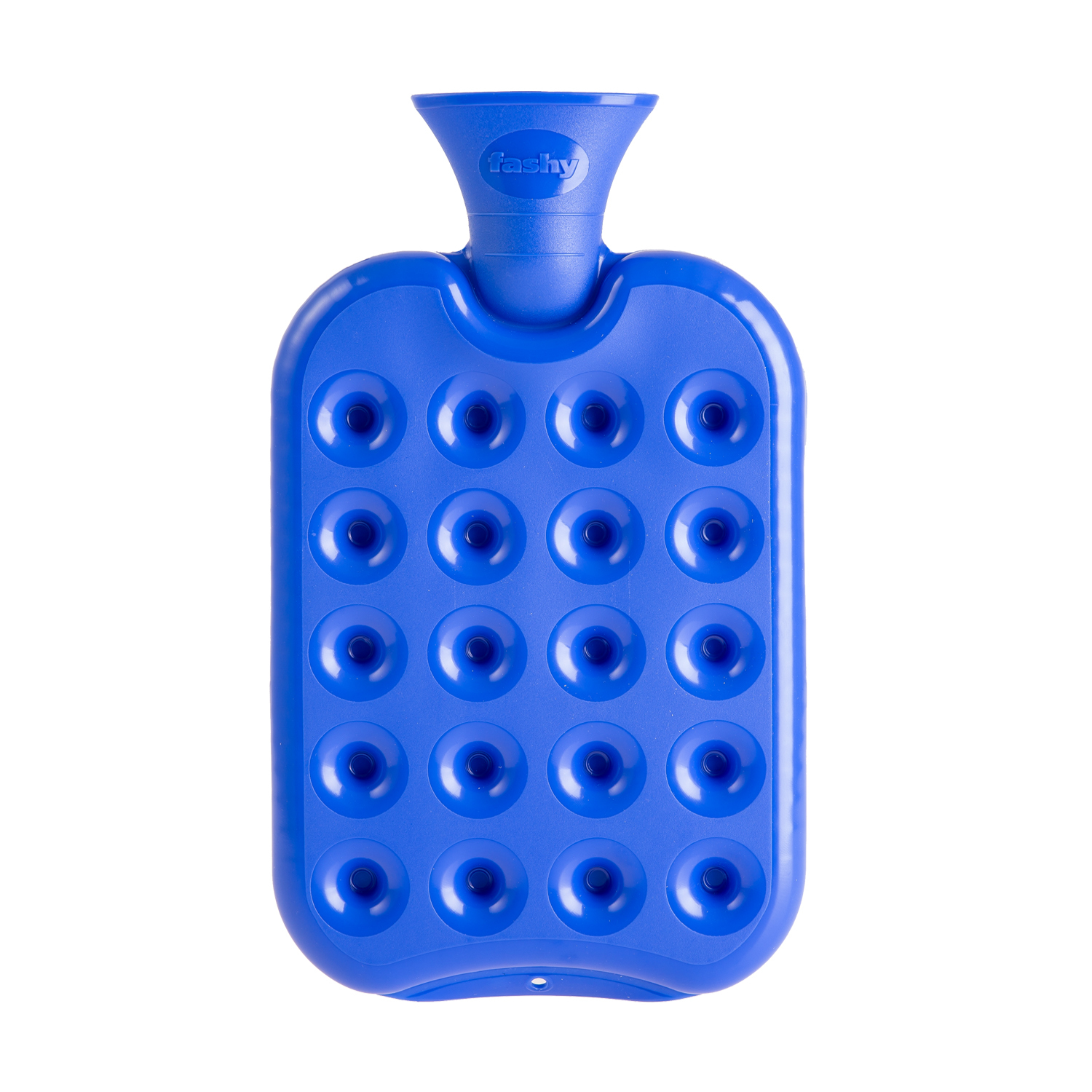 德国进口老式暖水袋-Fashy坐垫式热水袋 - 老式暖水袋