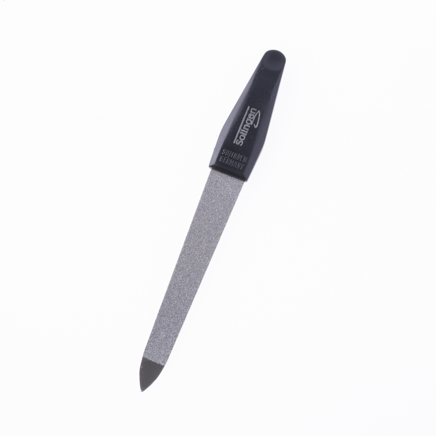 德国进口不锈钢指甲锉-OttoHerder索林根产不锈钢指甲锉