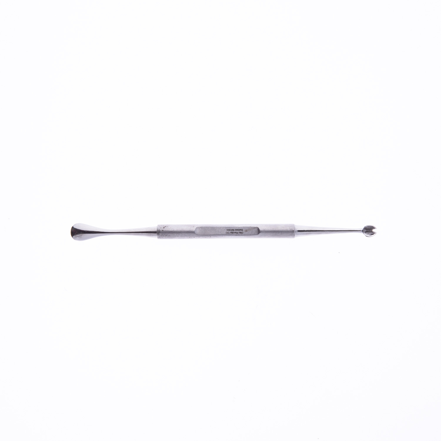 德国进口不锈钢去死皮刀-OttoHerder索林根产不锈钢去死皮刀