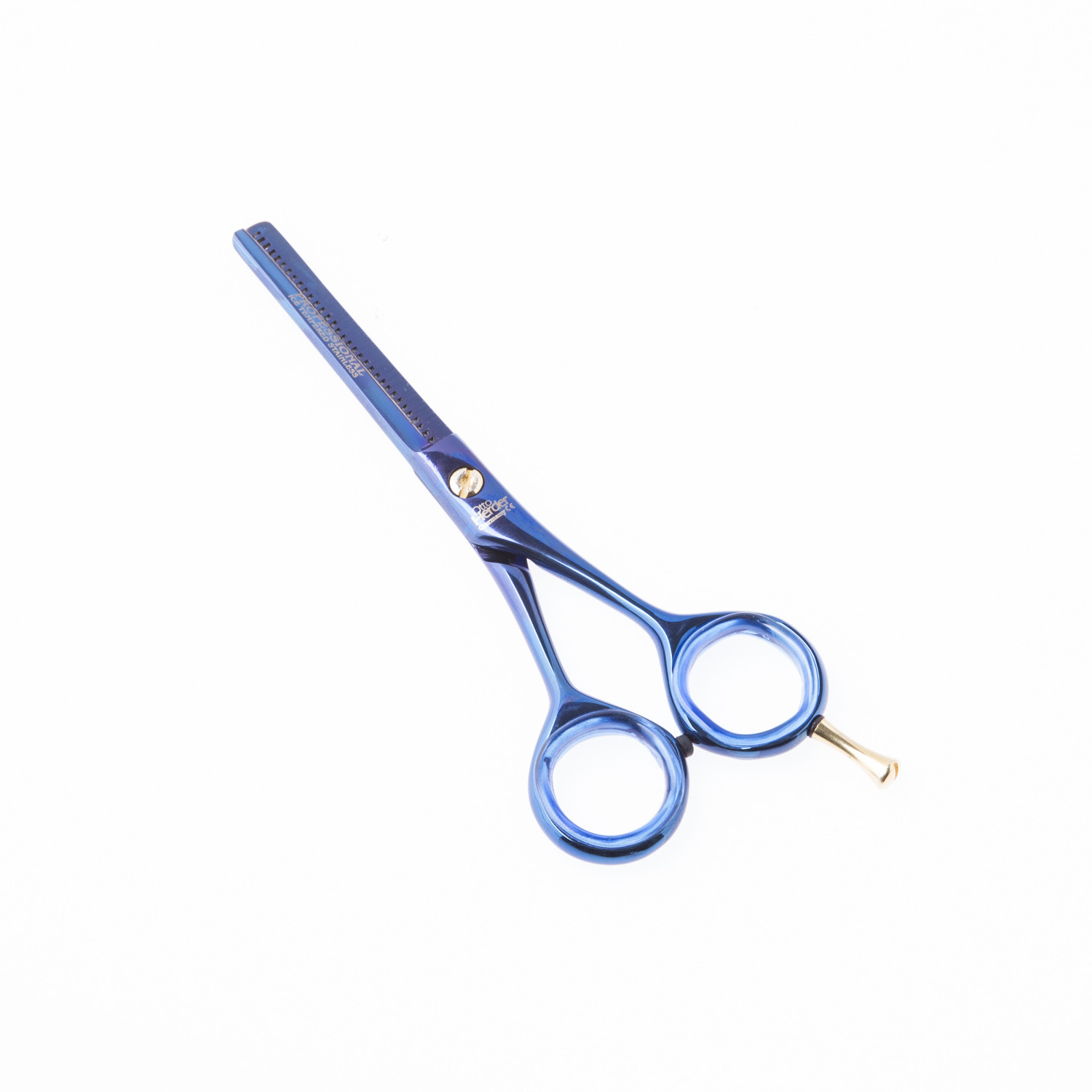 德国进口理发剪-OttoHerder索林根产不锈钢理发剪