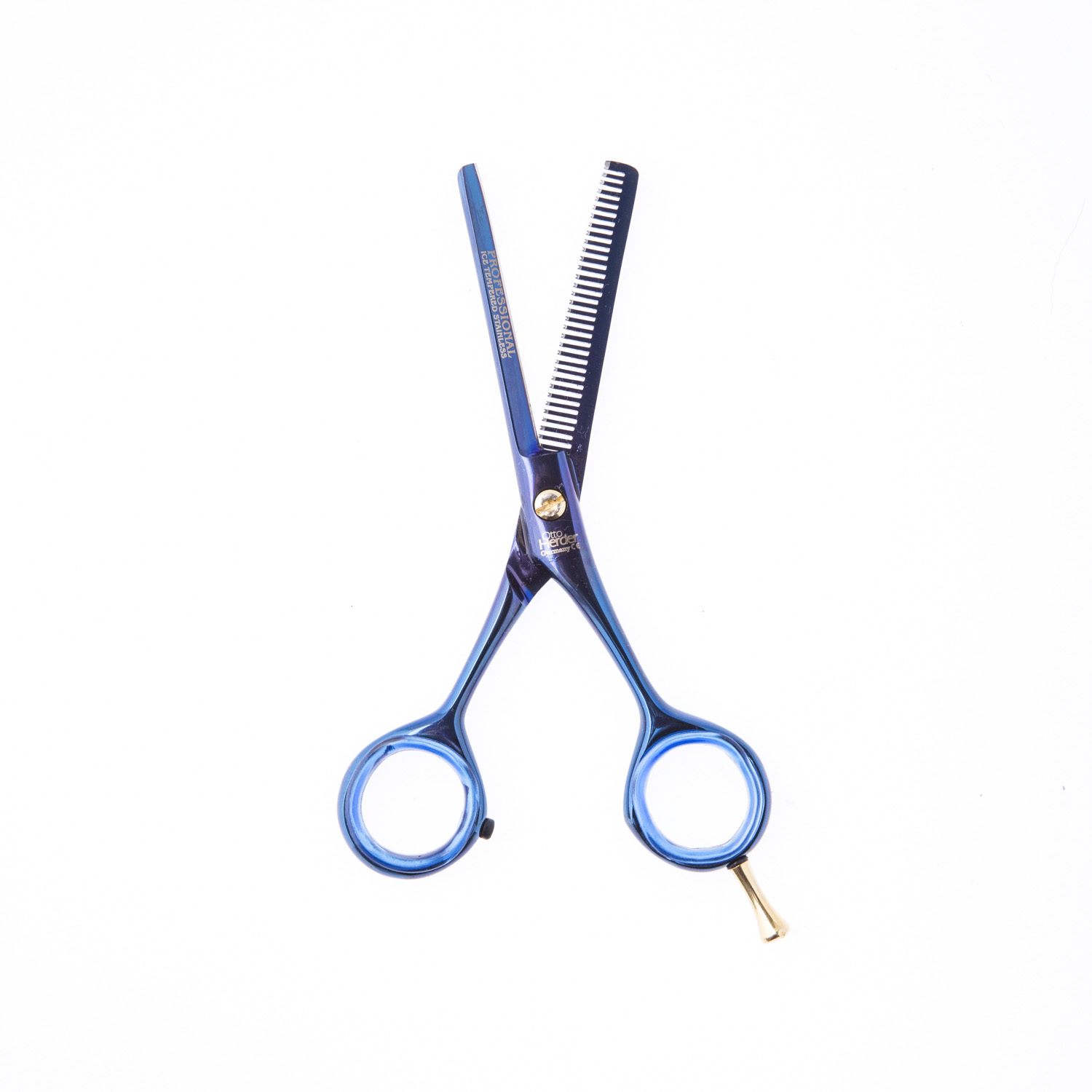 德国进口理发剪-OttoHerder索林根产不锈钢理发剪 - 理发剪 德国进口理发剪-OttoHerder索林根产不锈钢理发剪 - 理发剪