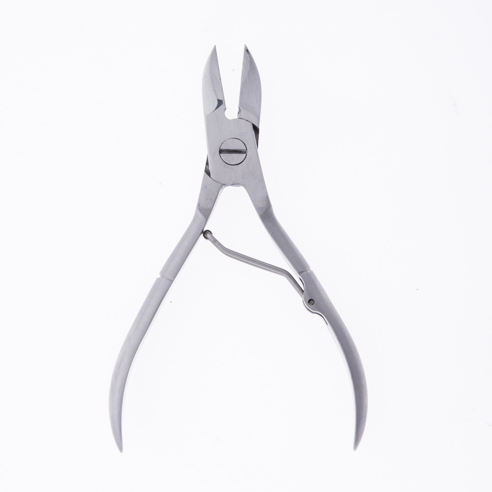 德国进口不锈钢指甲钳-OttoHerder索林根产不锈钢指甲钳 - 指甲钳 德国进口不锈钢指甲钳-OttoHerder索林根产不锈钢指甲钳 - 指甲钳