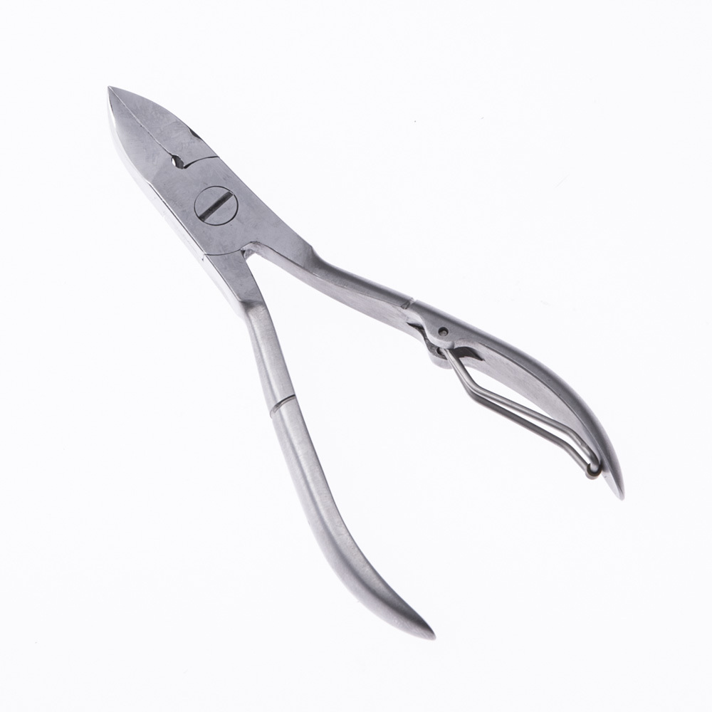 德国进口不锈钢指甲钳-OttoHerder索林根产不锈钢指甲钳