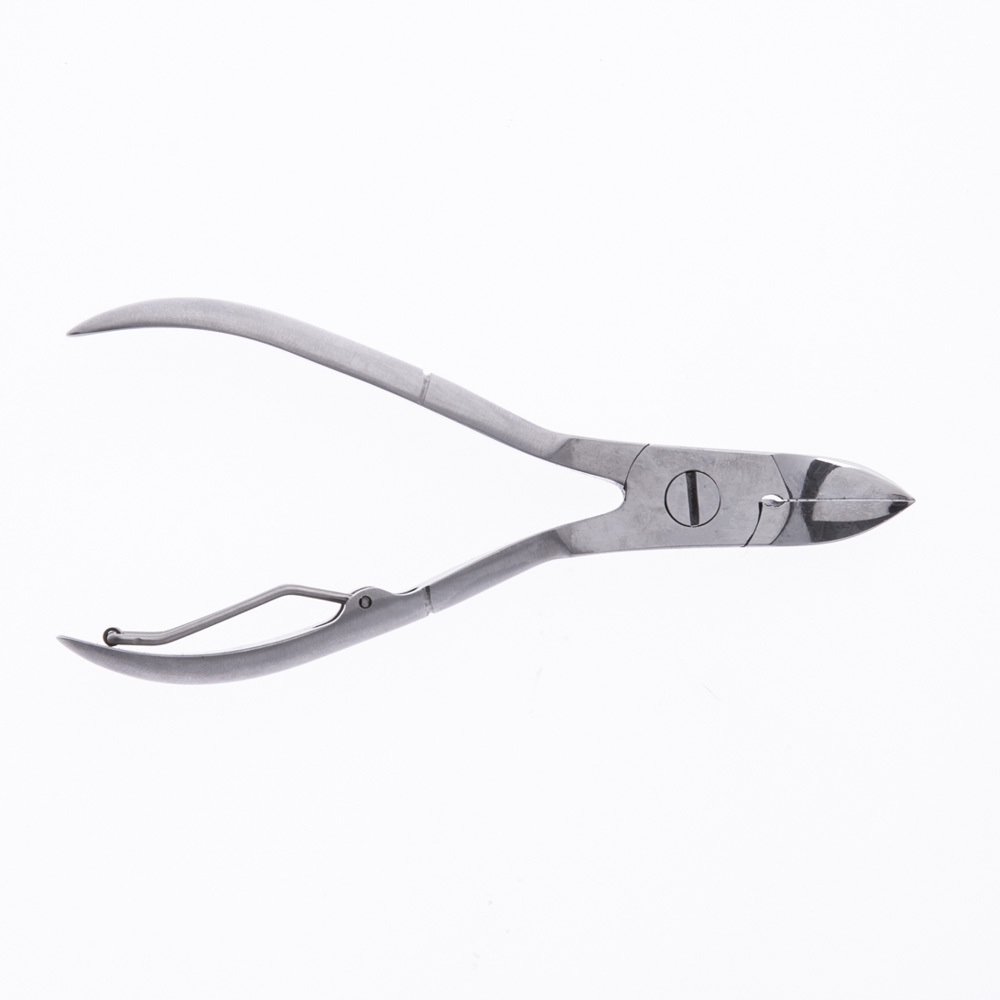 德国进口不锈钢指甲钳-OttoHerder索林根产不锈钢指甲钳