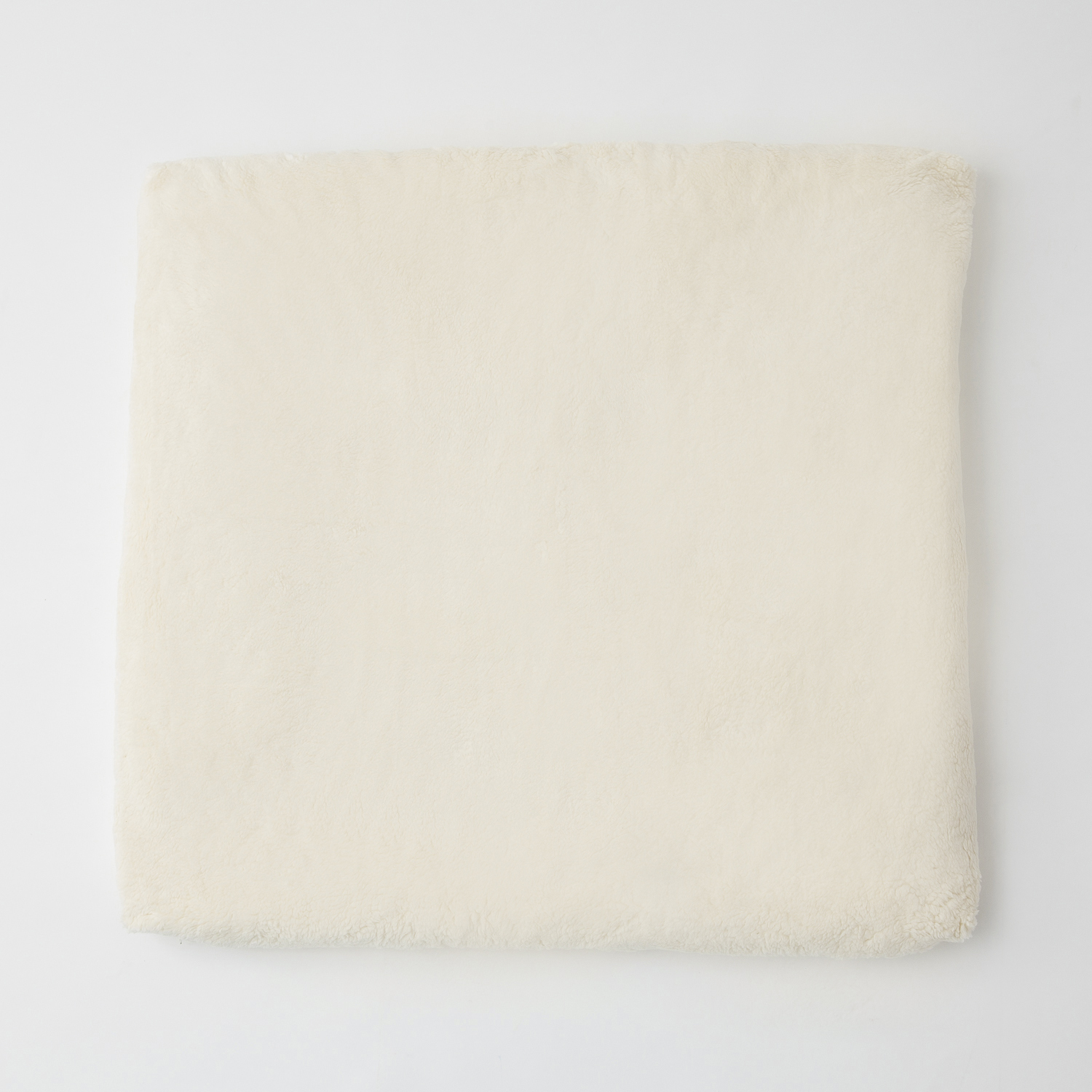 德国进口宝宝垫-Mudis天然有机棉全棉长绒豪华婴儿垫