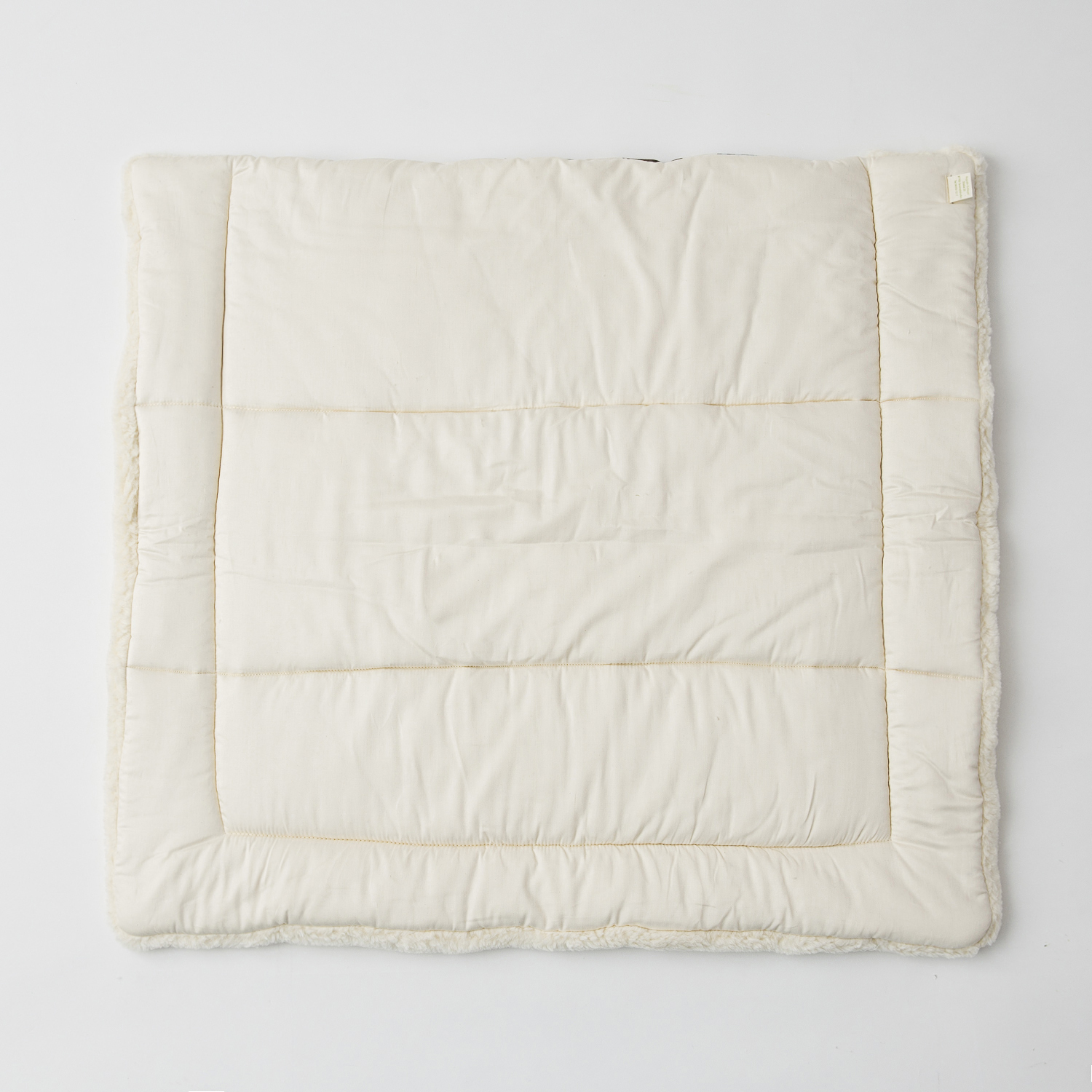 德国进口婴儿垫-Mudis天然有机棉全棉婴儿垫