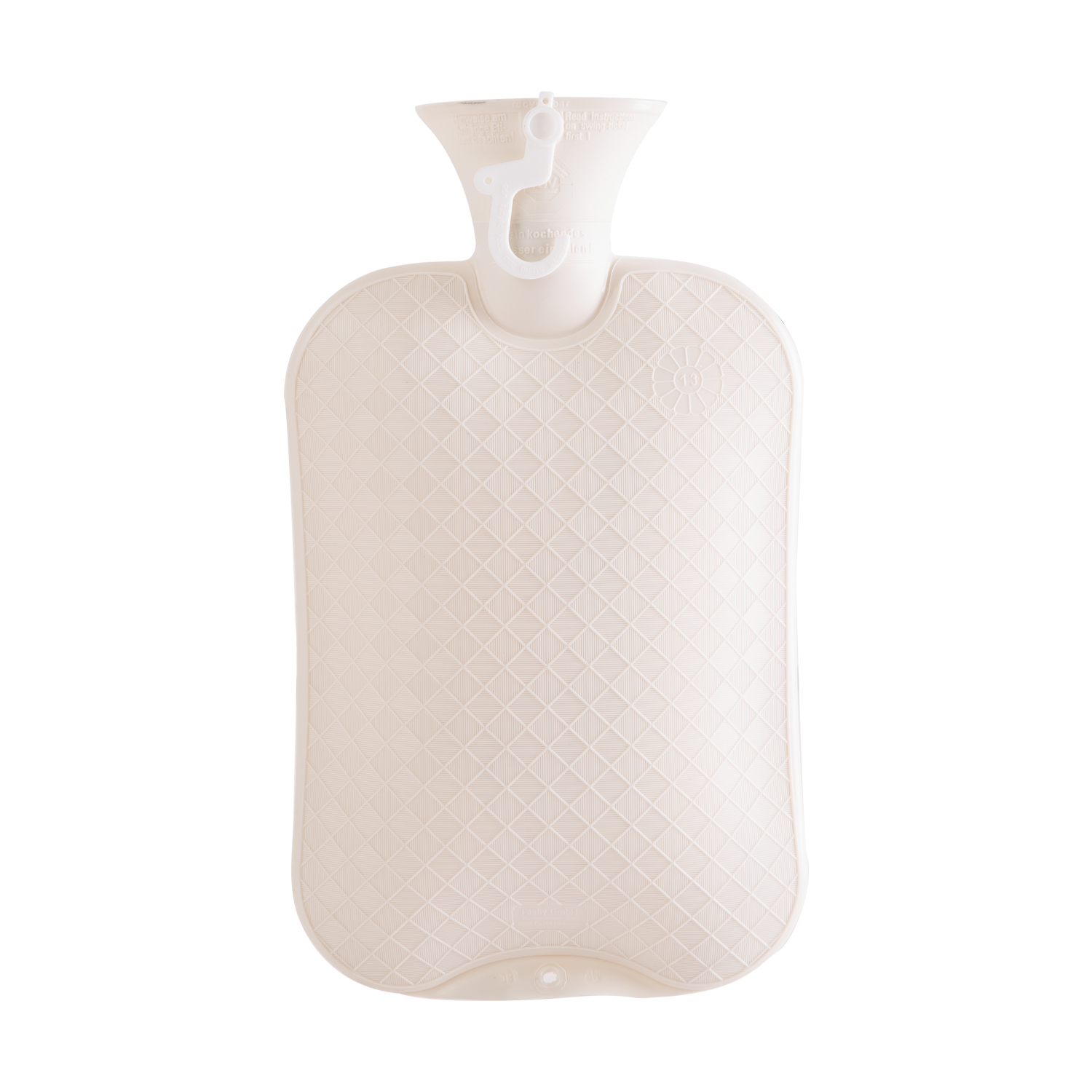 德国进口卡通热水袋-fashy小鹿卡通热水袋